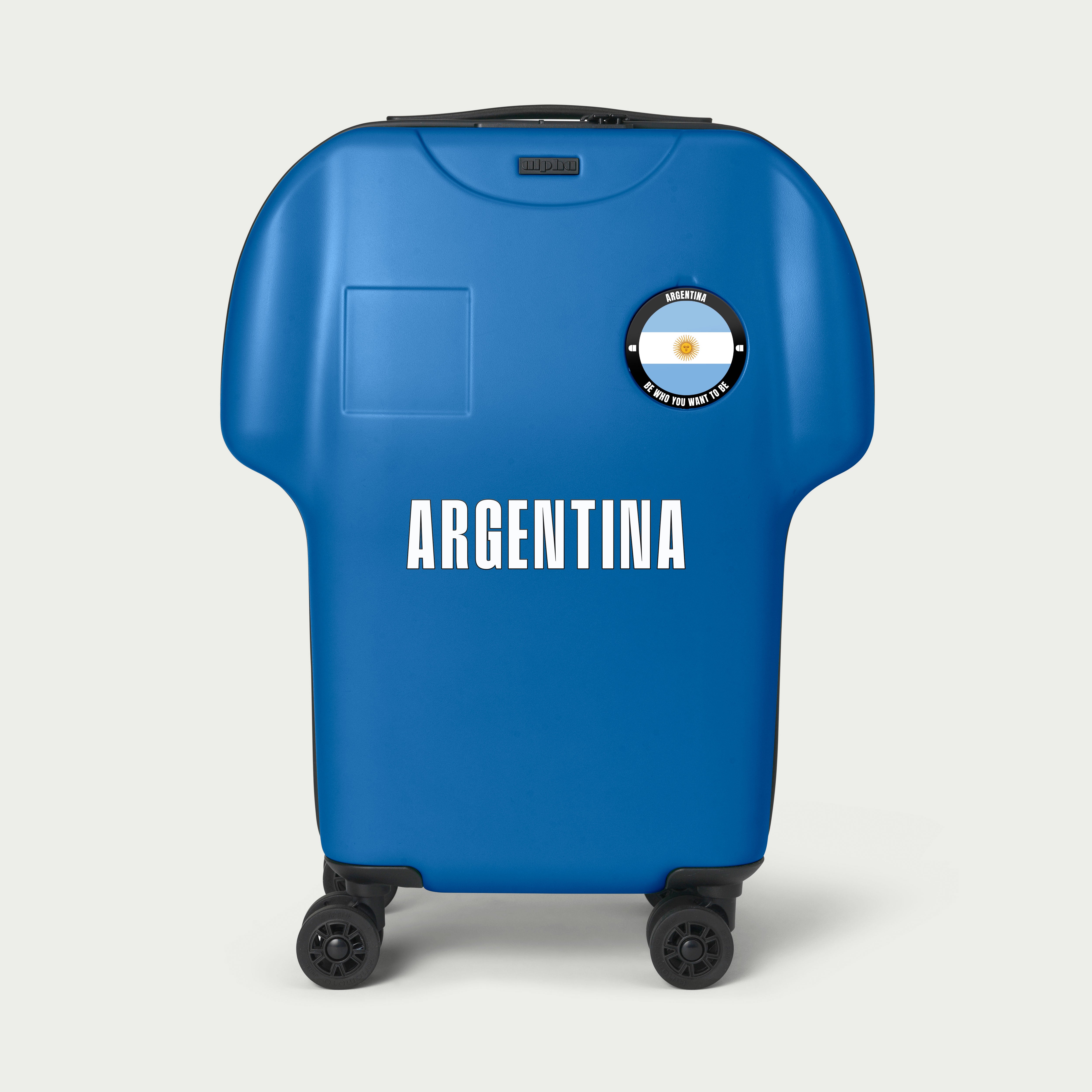Argentina Cabin Luggage