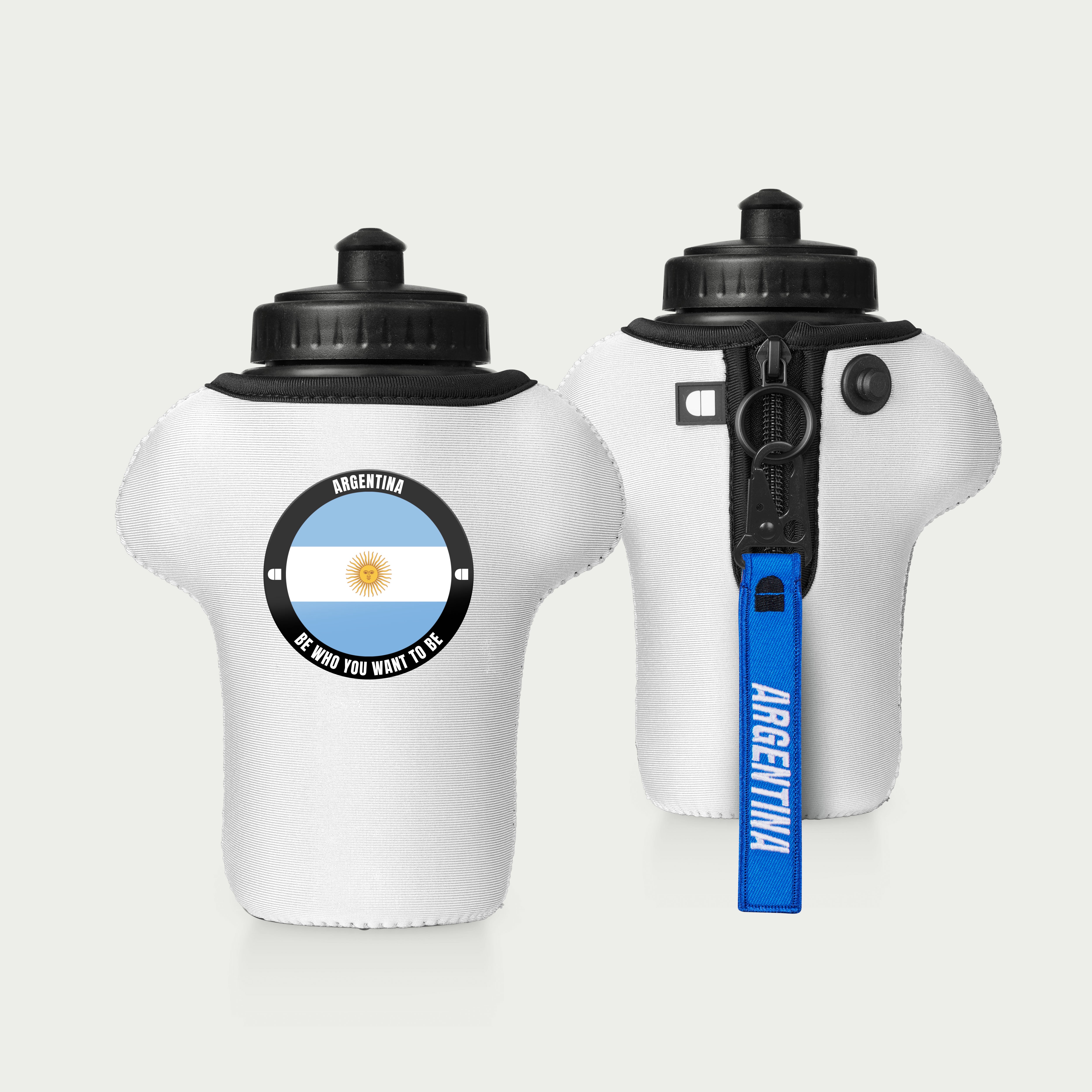 Argentina Bottle & Sleeve