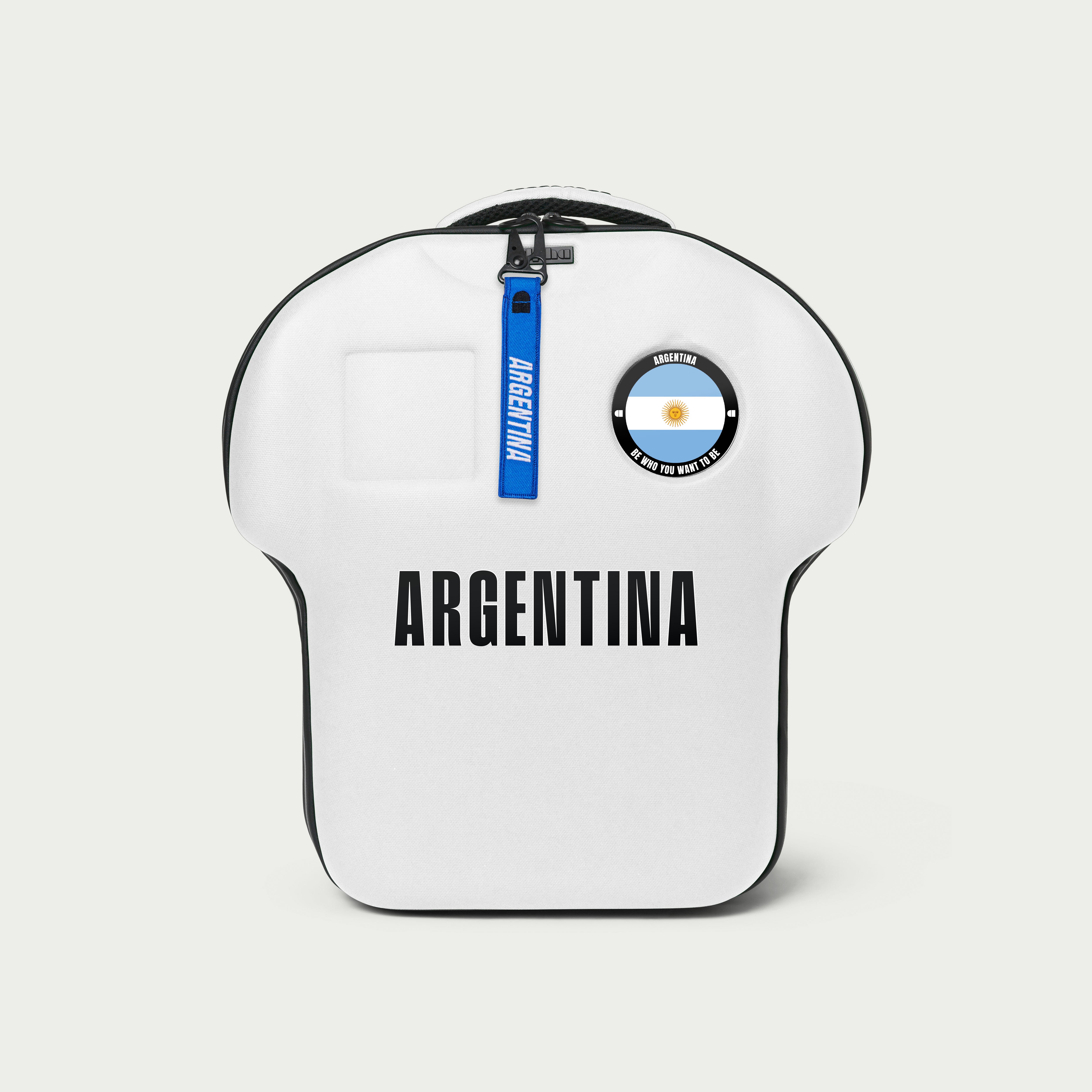 Argentina Large Backpack