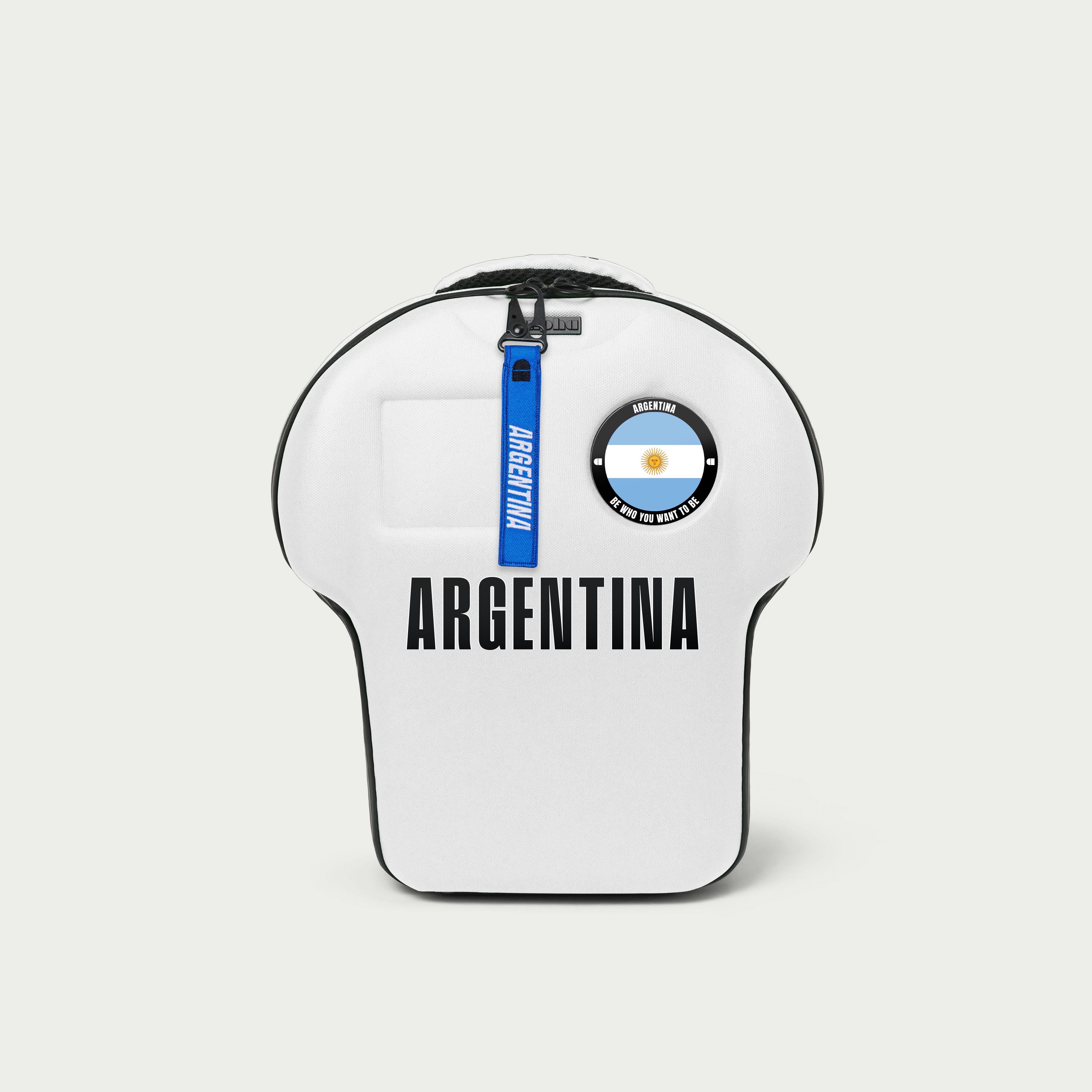 Argentina Medium Backpack