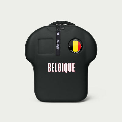Belgique Large Backpack