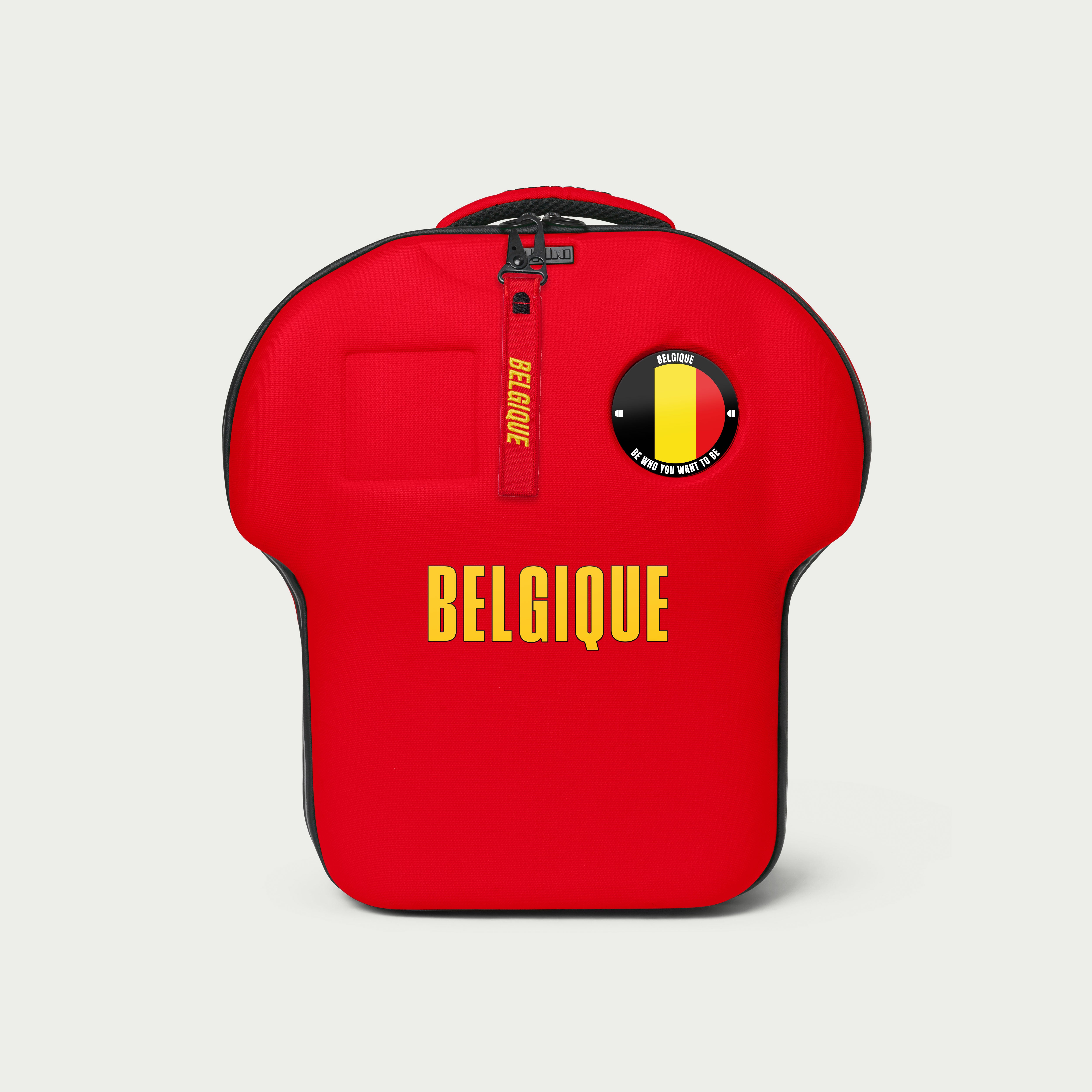 Belgique Large Backpack
