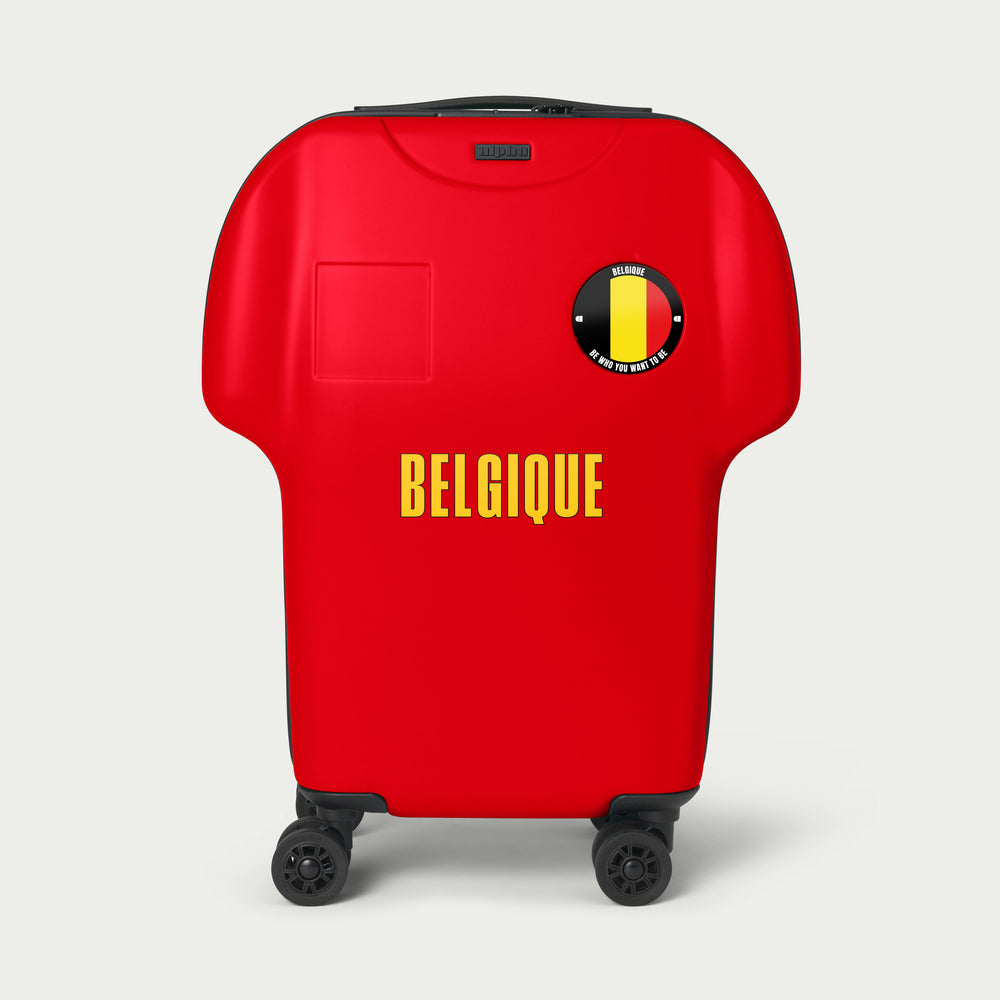 Belgique Cabin Luggage