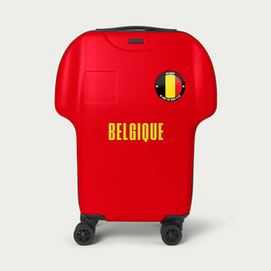 Belgique Cabin Luggage