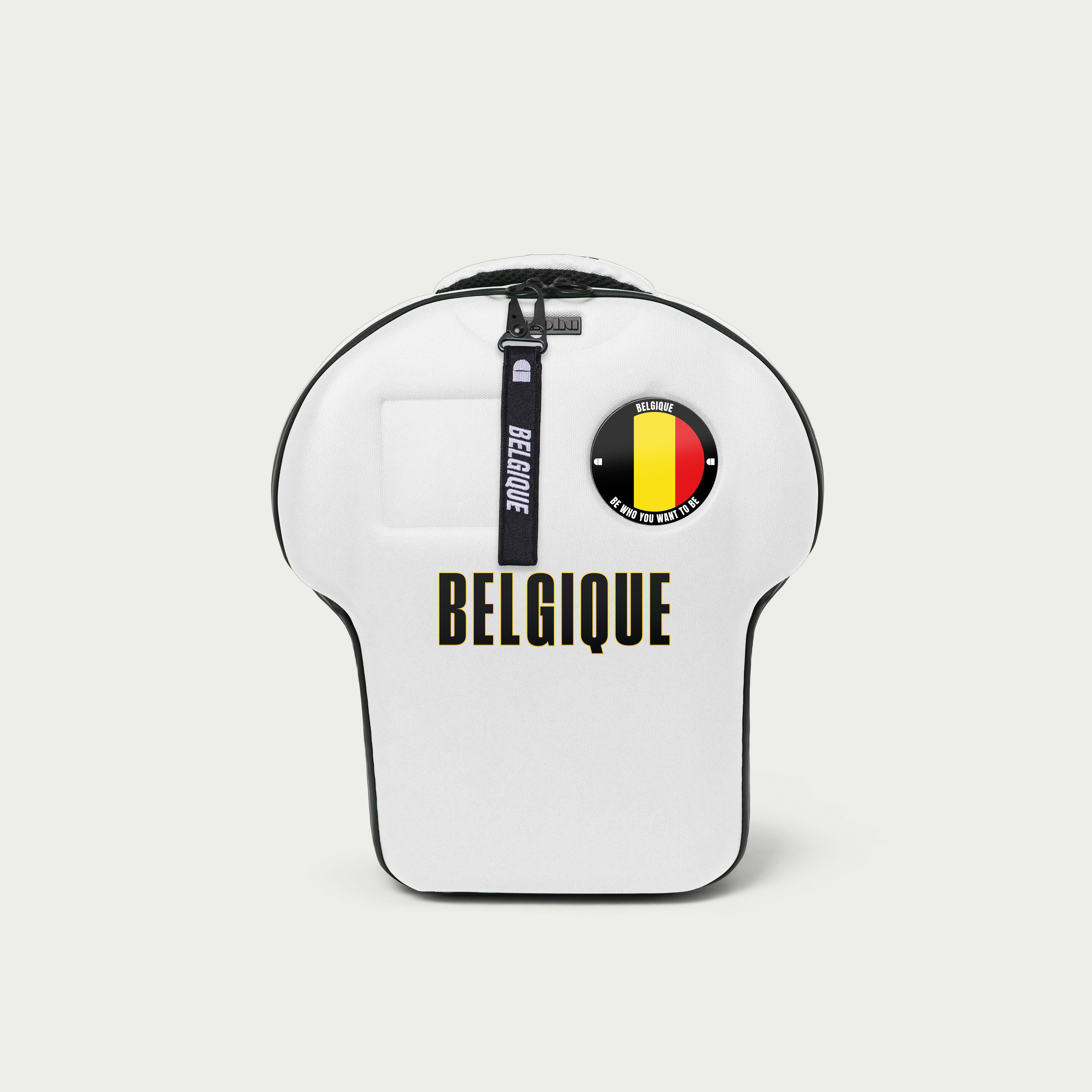 Belgique Medium Backpack
