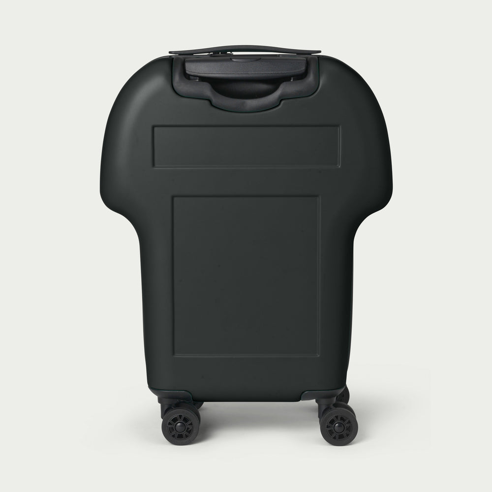 South Korea Cabin Luggage