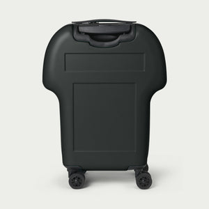 South Korea Cabin Luggage