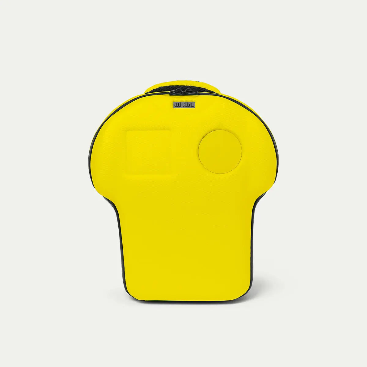 Yellow M Backpackby  alpha®