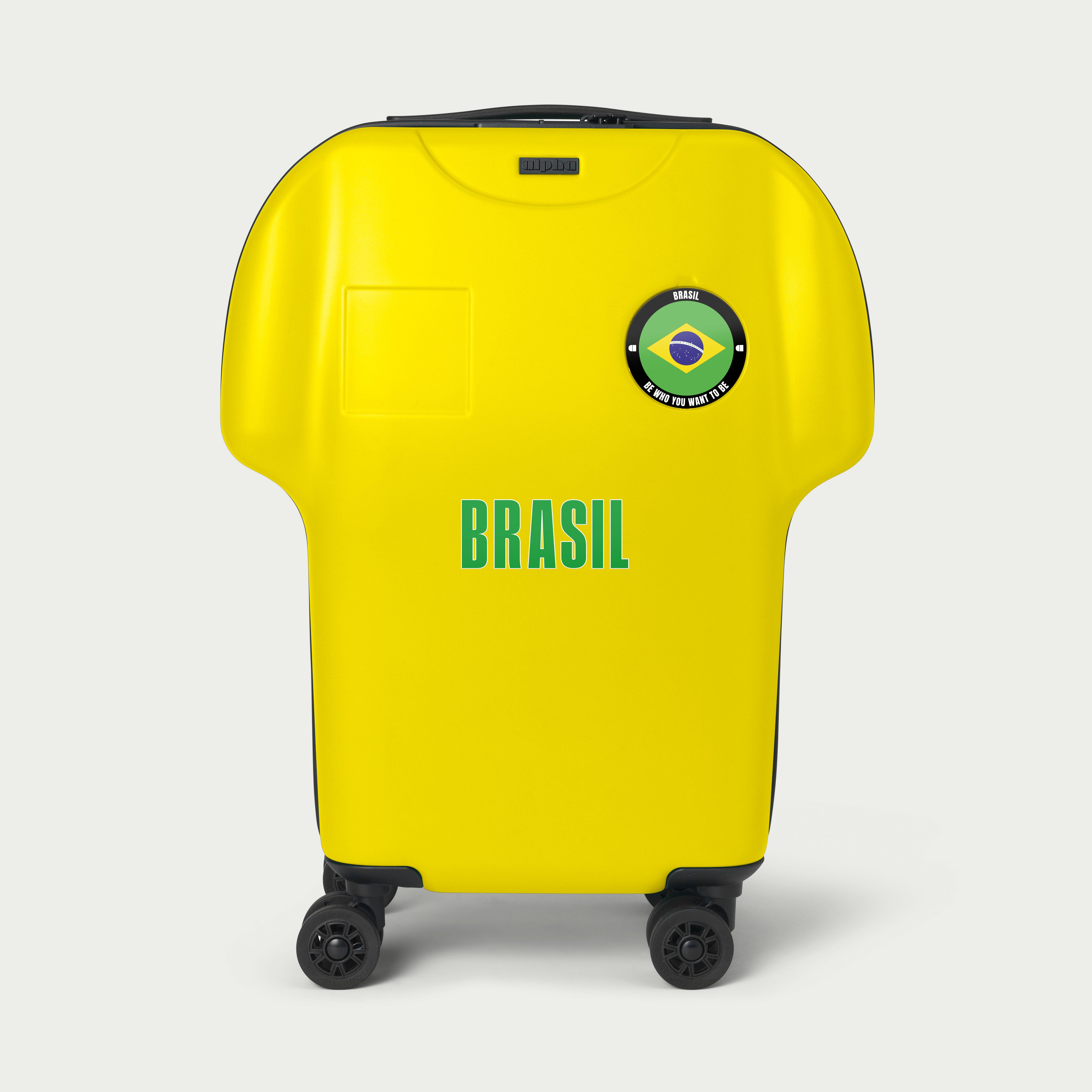 Brasil Kabinekuffert