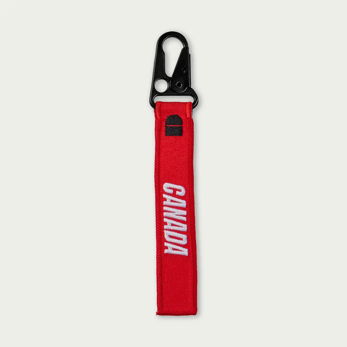 Canada Red Keychain by alpha®