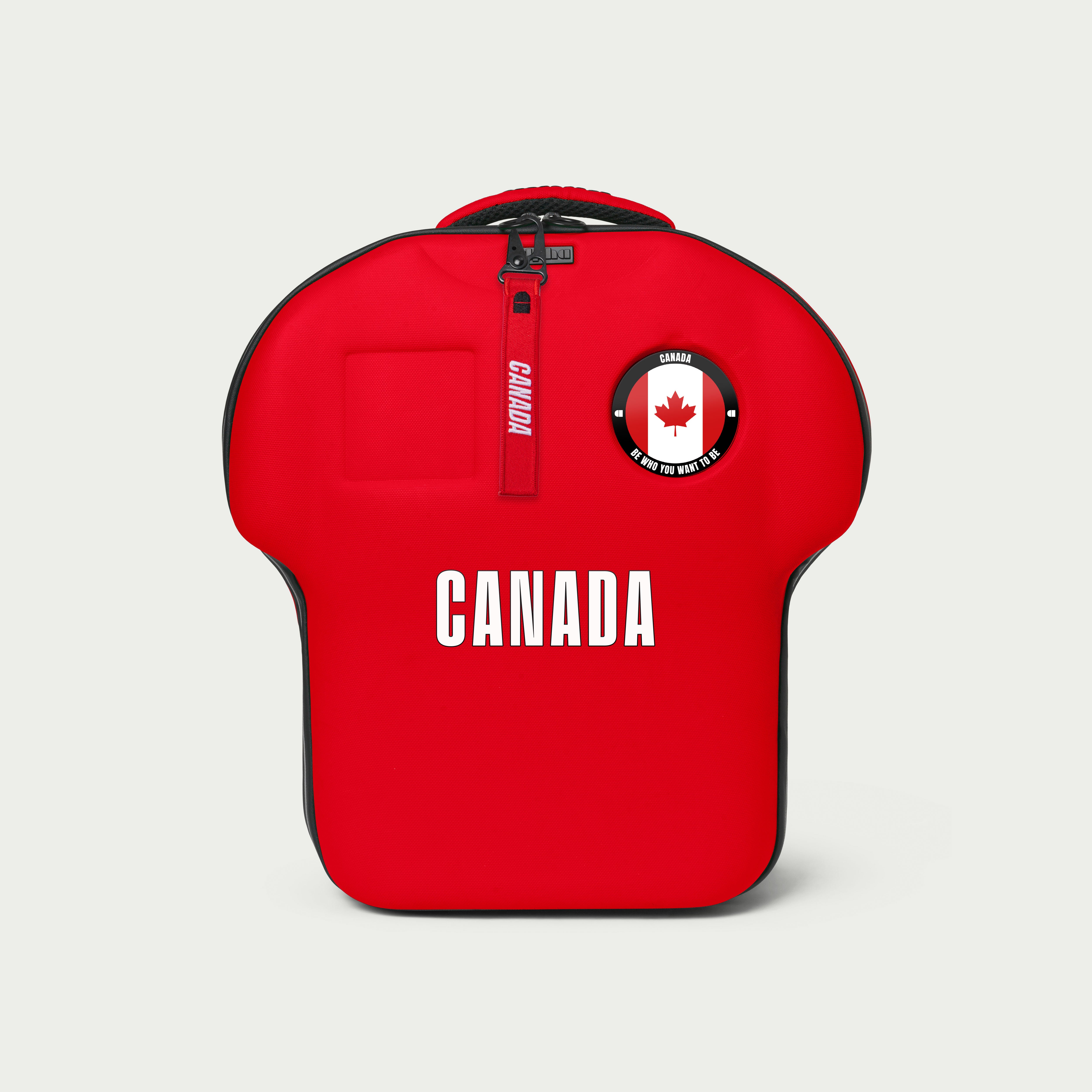 Canada Large Backpack