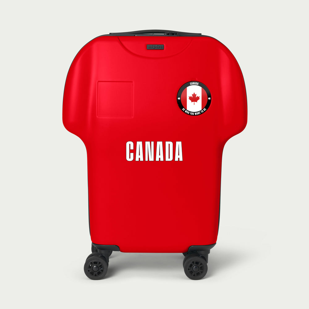 Canada Cabin Luggage