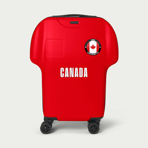 Canada Cabin Luggage