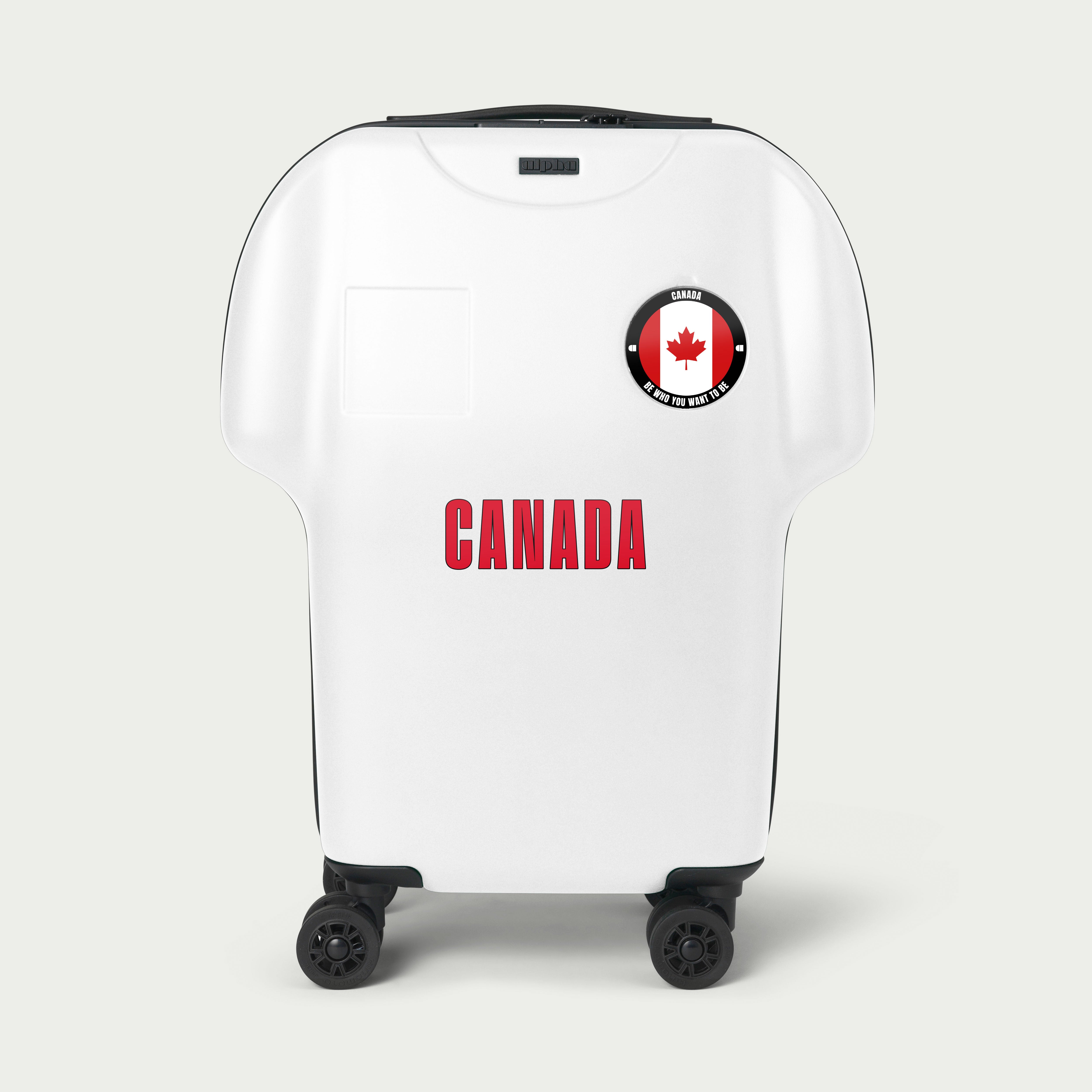 Canada Cabin Luggage