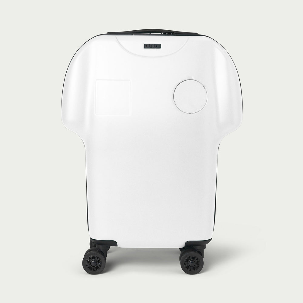 Cabin Luggage