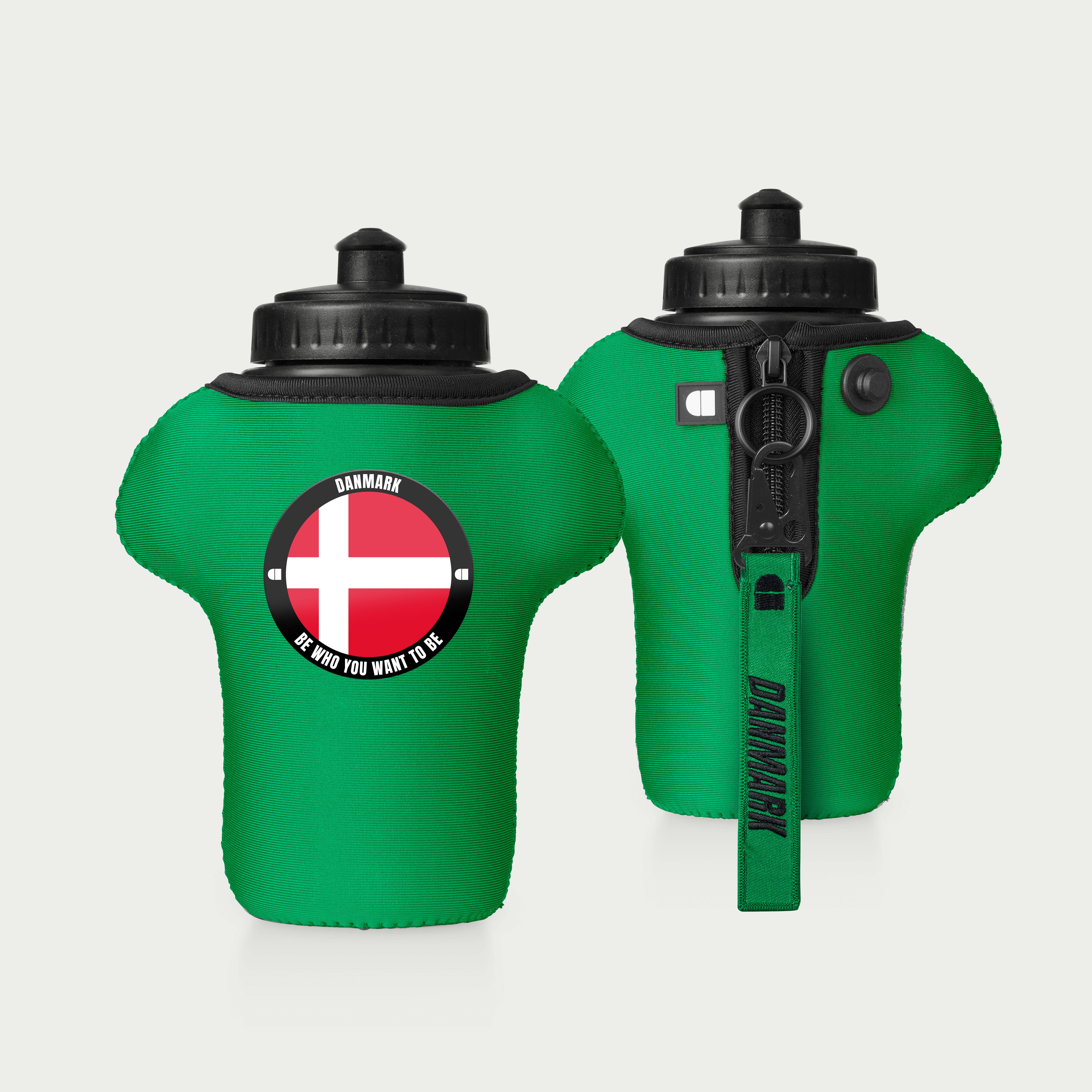 Danmark Bottle & Sleeve