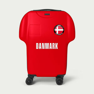 Danmark Cabin Luggage