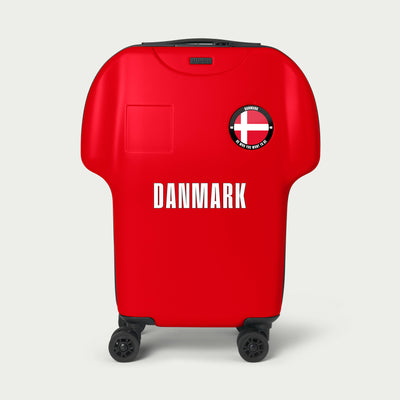 Danmark Cabin Luggage