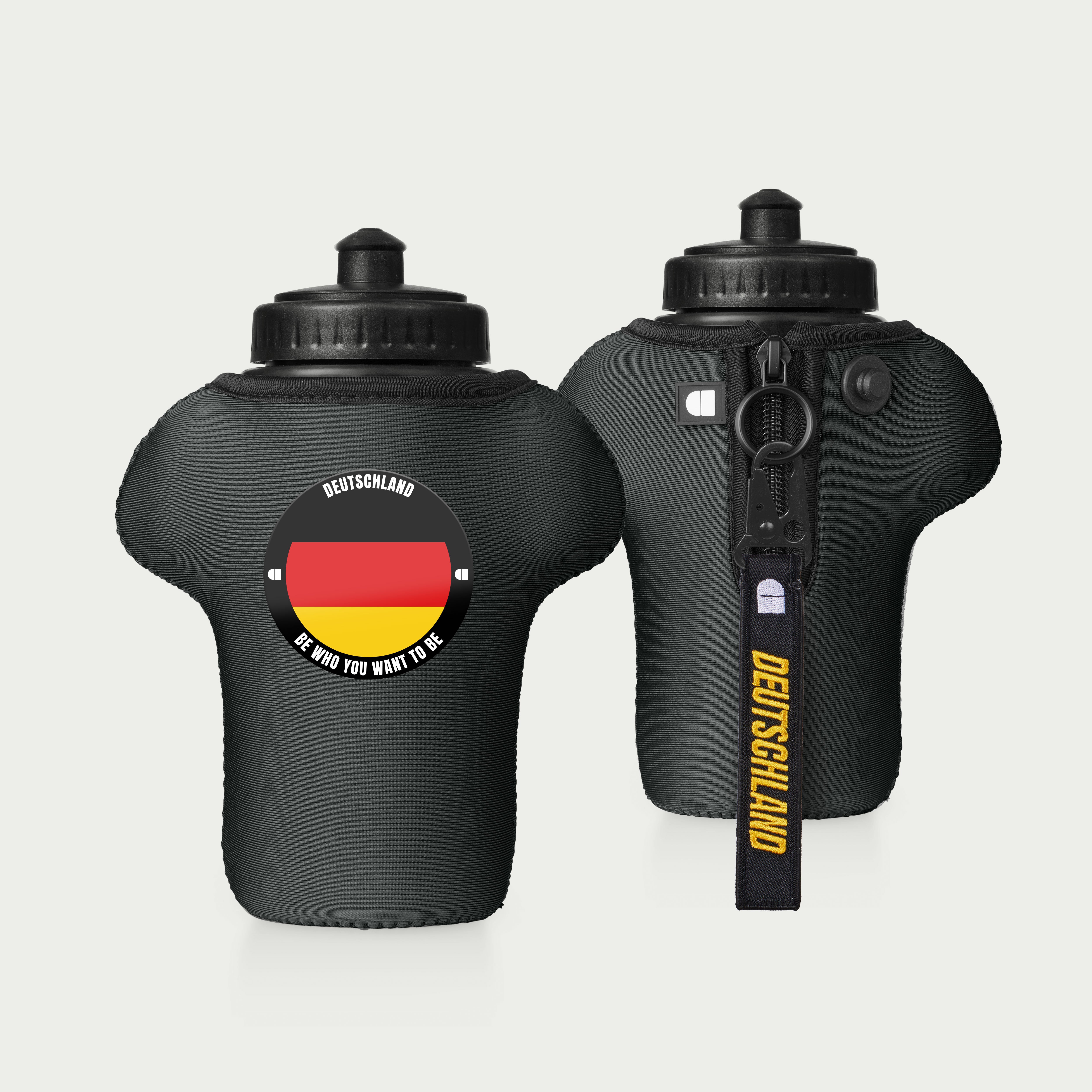 Deutschland Bottle & Sleeve