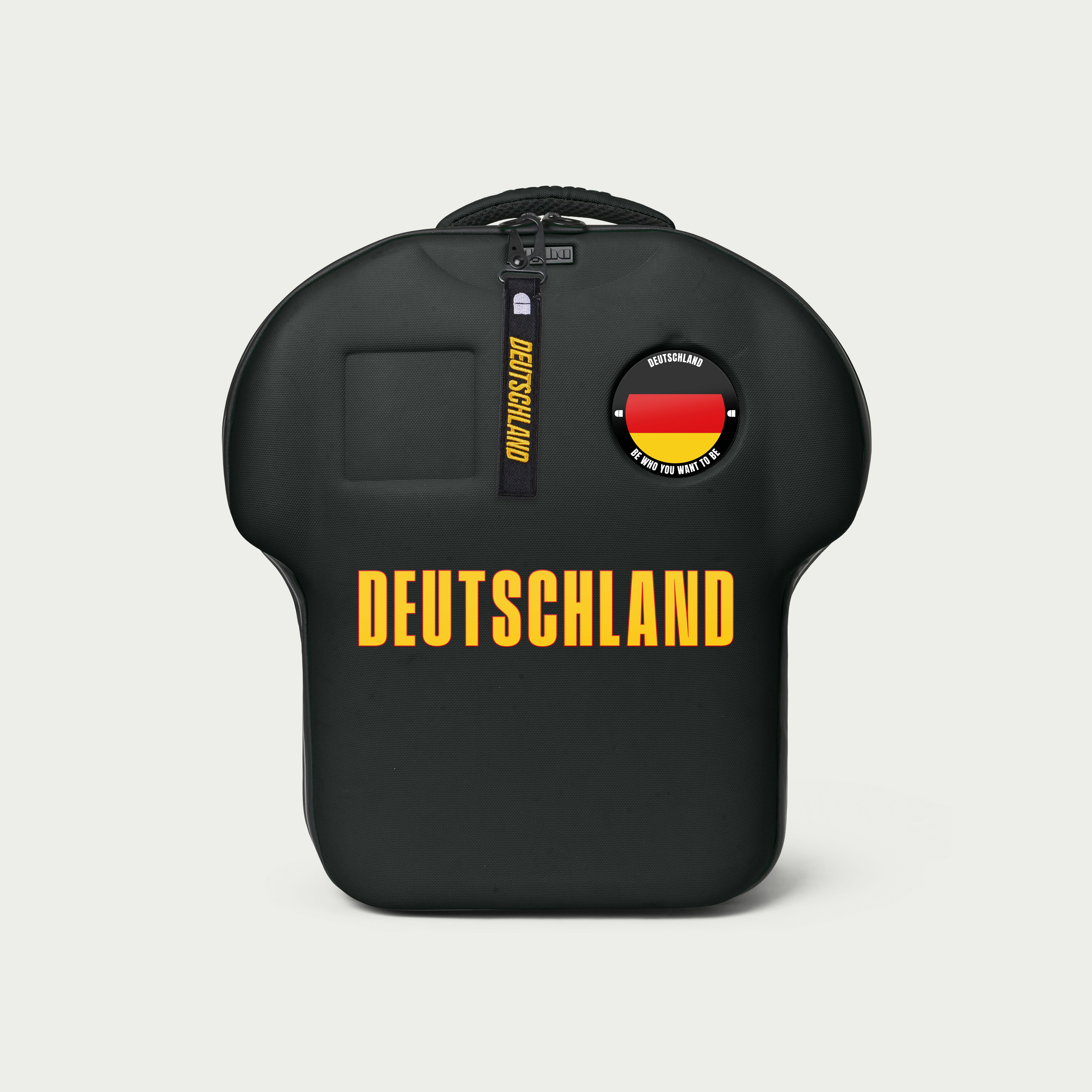 Deutschland Large Backpack