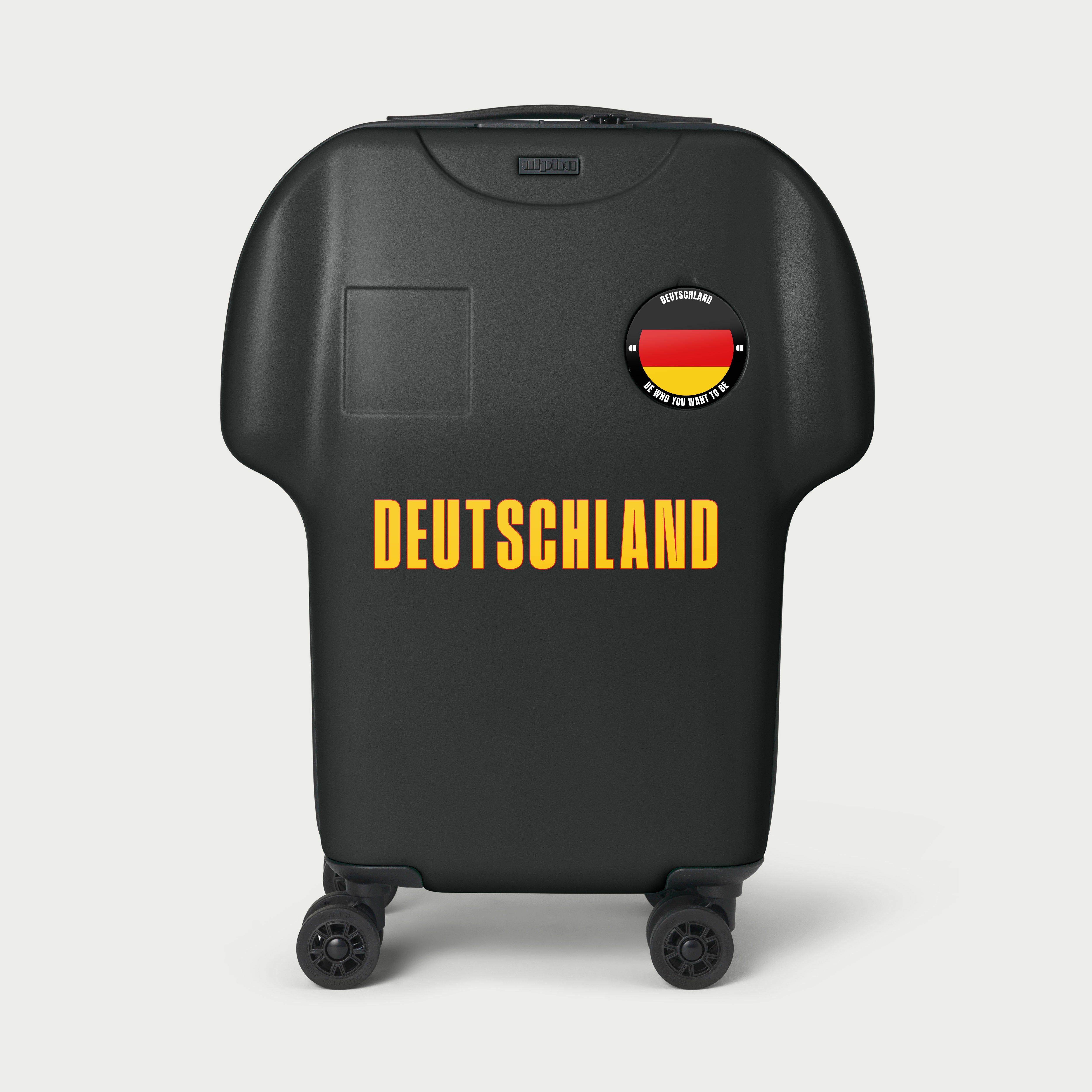 Deutschland Cabin Luggage