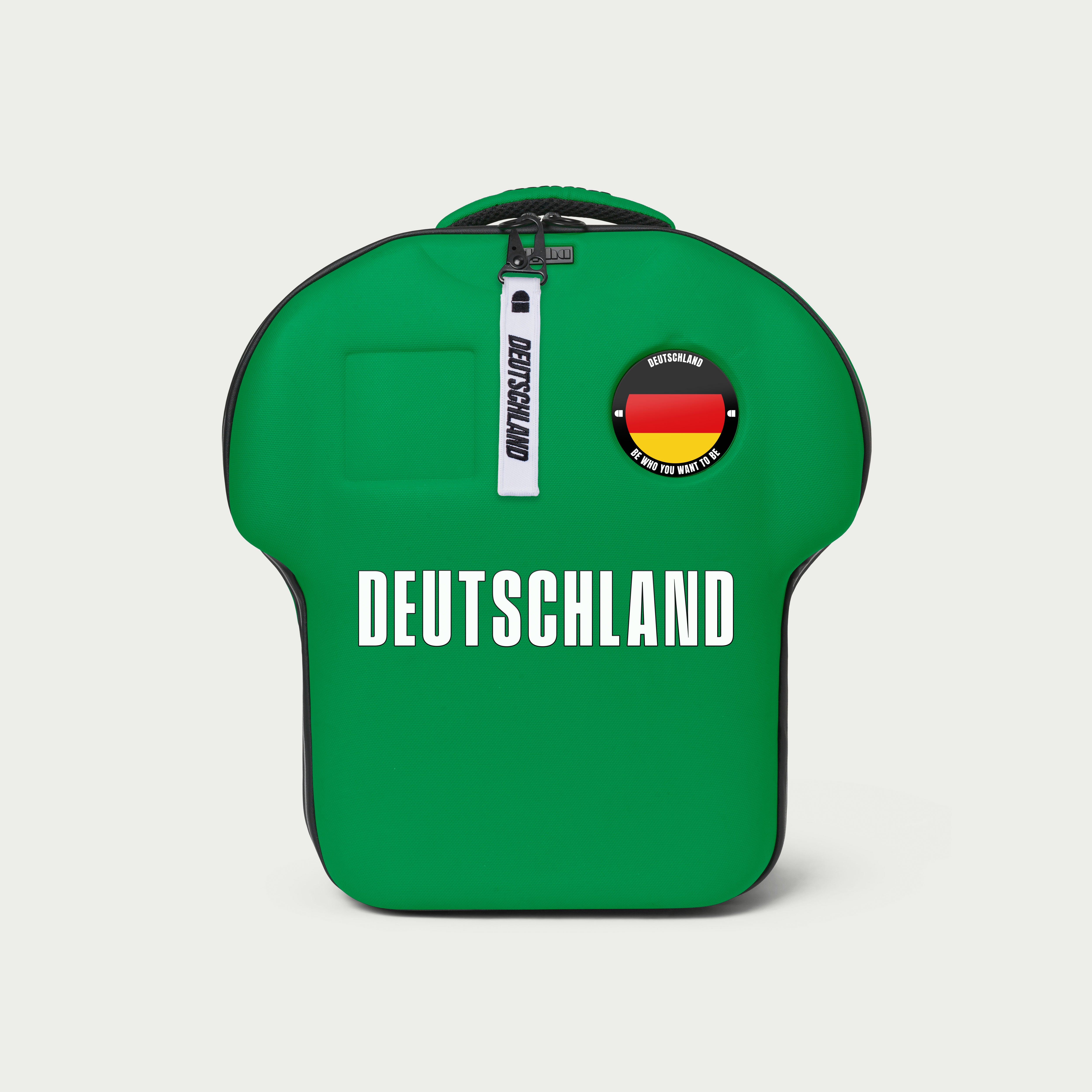 Deutschland Large Backpack
