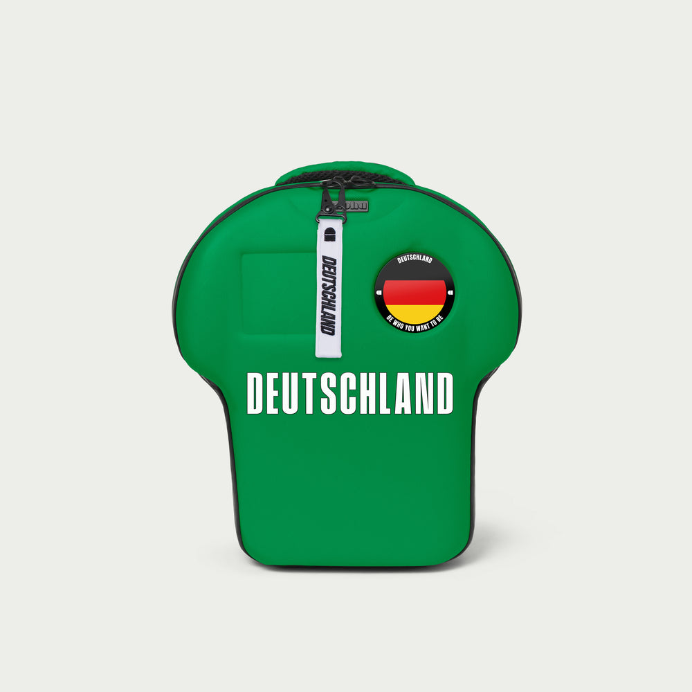 Deutschland Medium Backpack