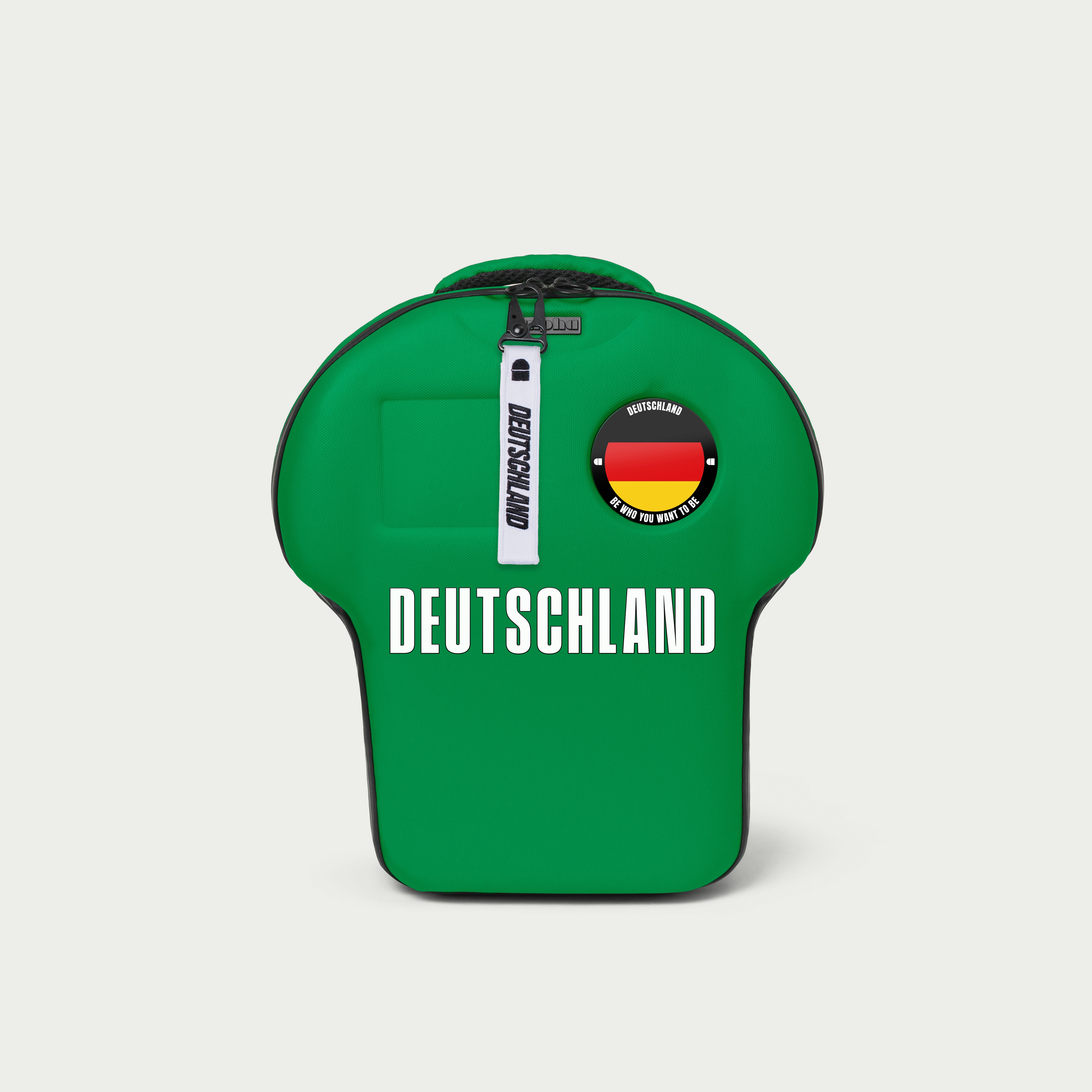 Deutschland Medium Backpack