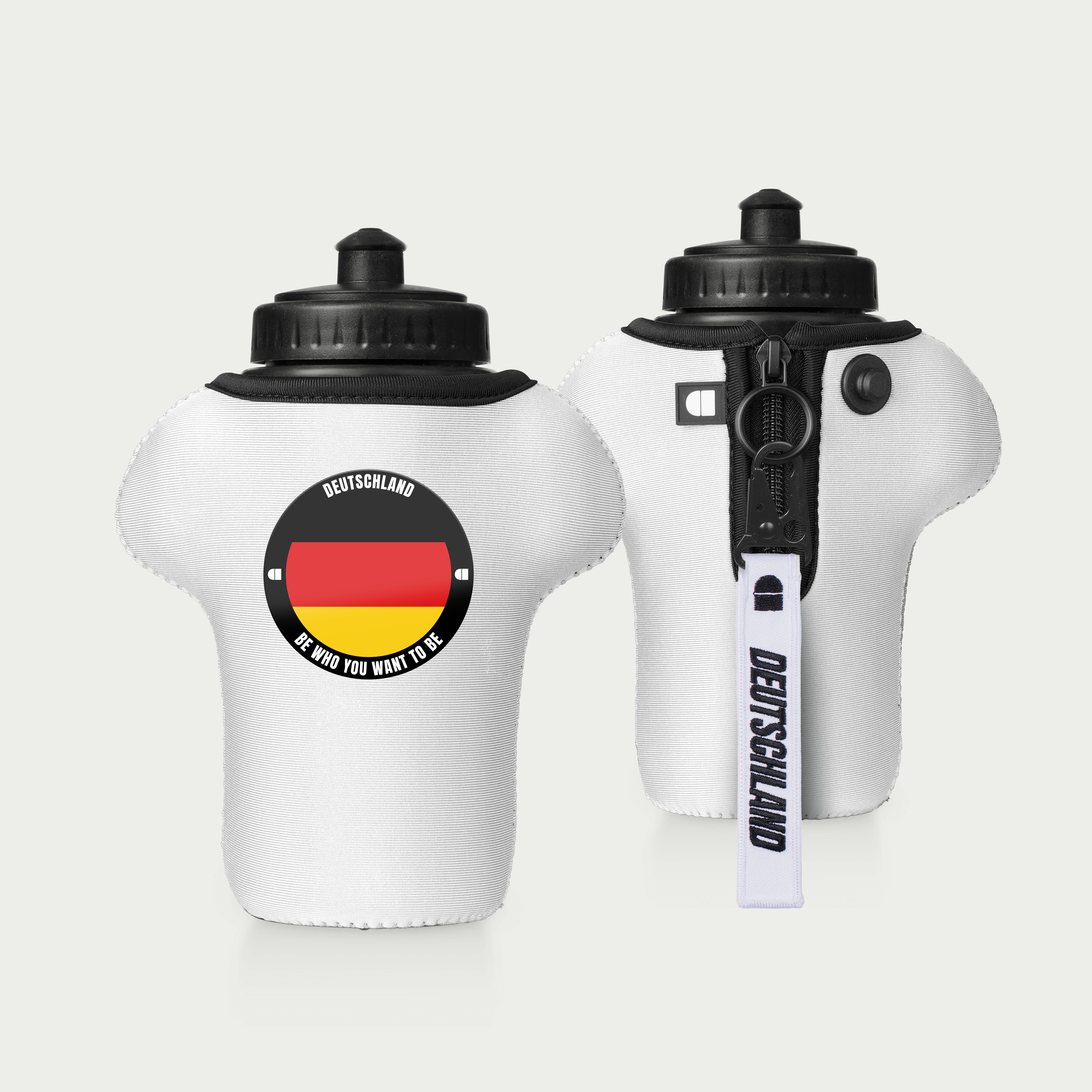 Deutschland Bottle & Sleeve