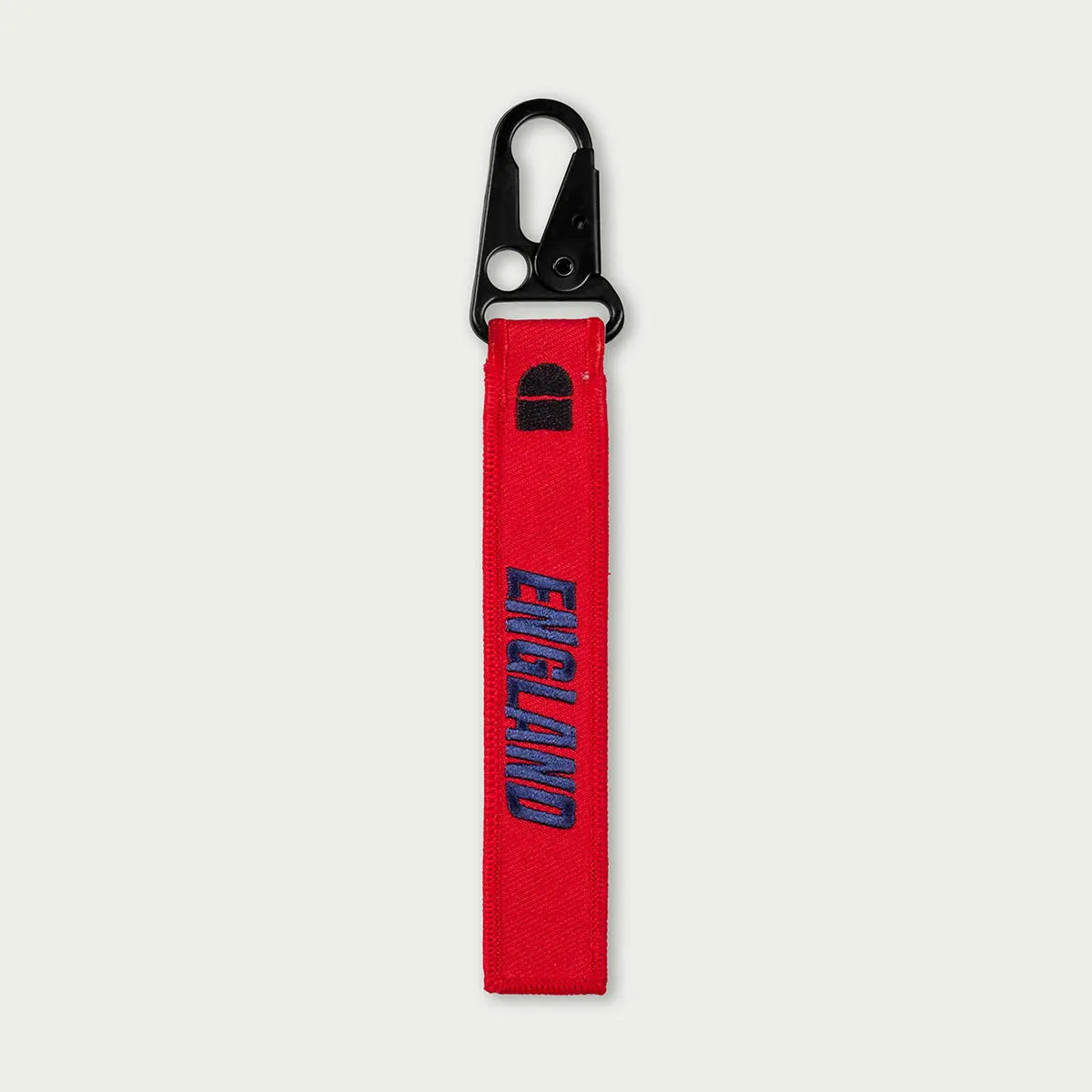 England Red Keychain by alpha®