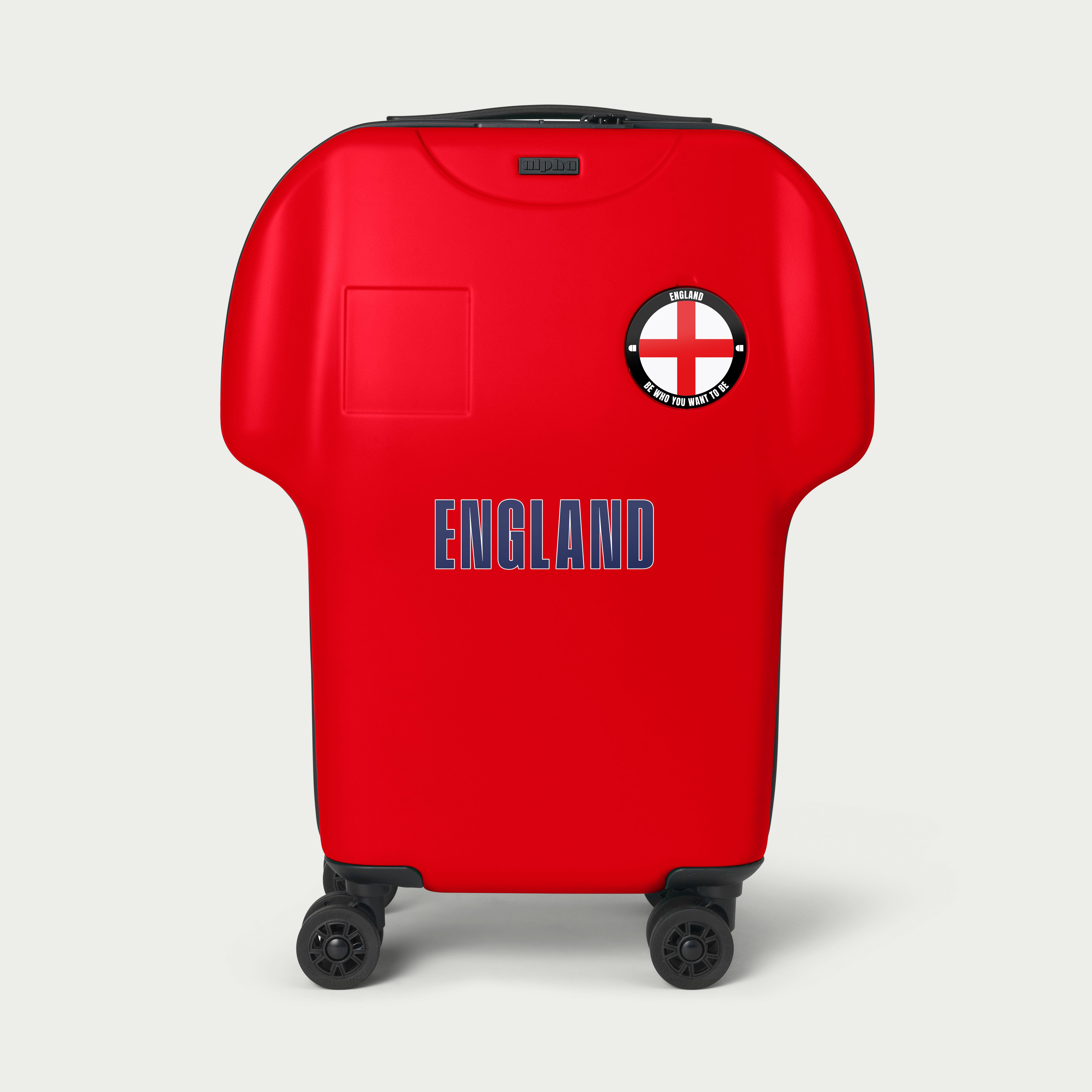 England Cabin Luggage