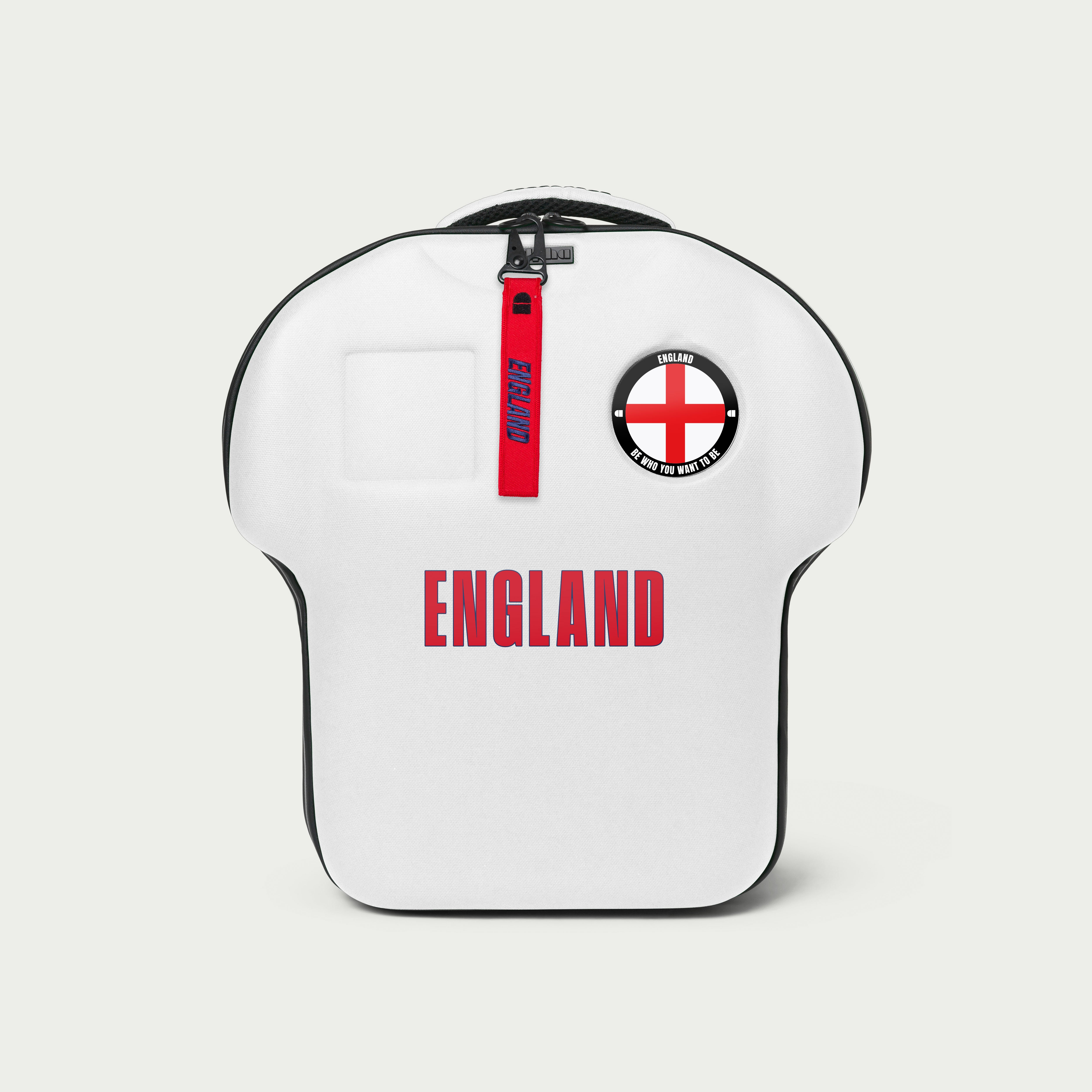 England Large Backpack