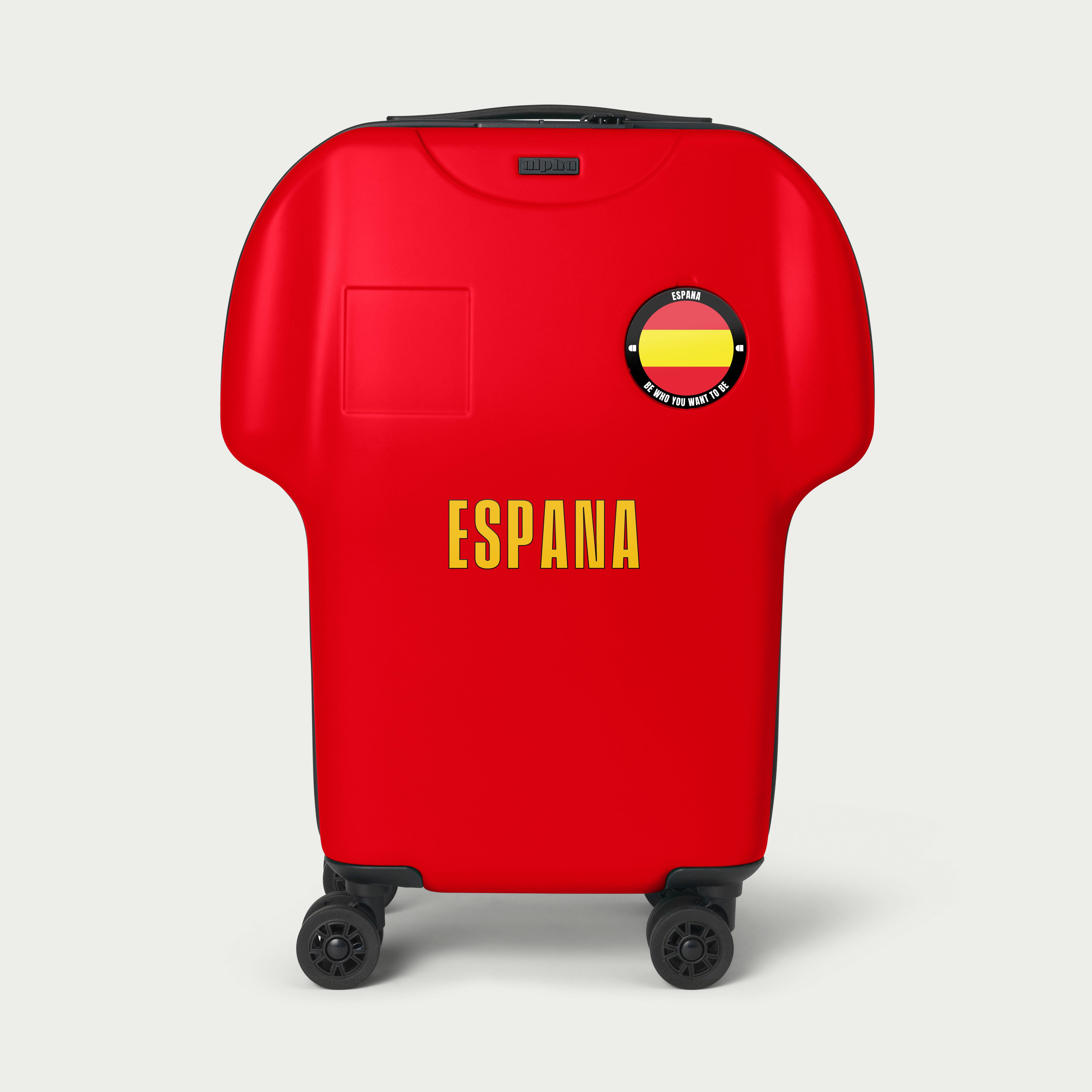 Espana Cabin Luggage