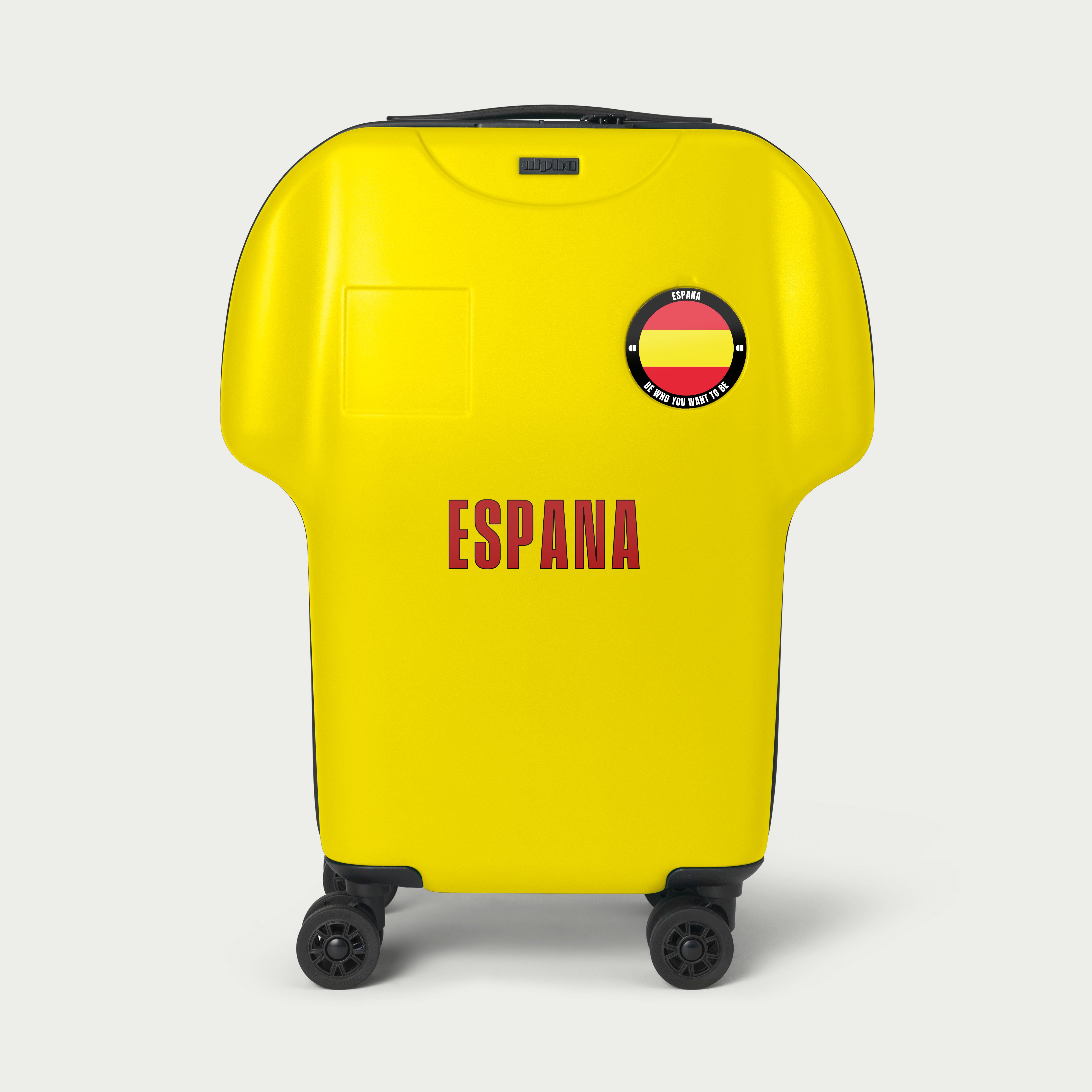 Espana Cabin Luggage