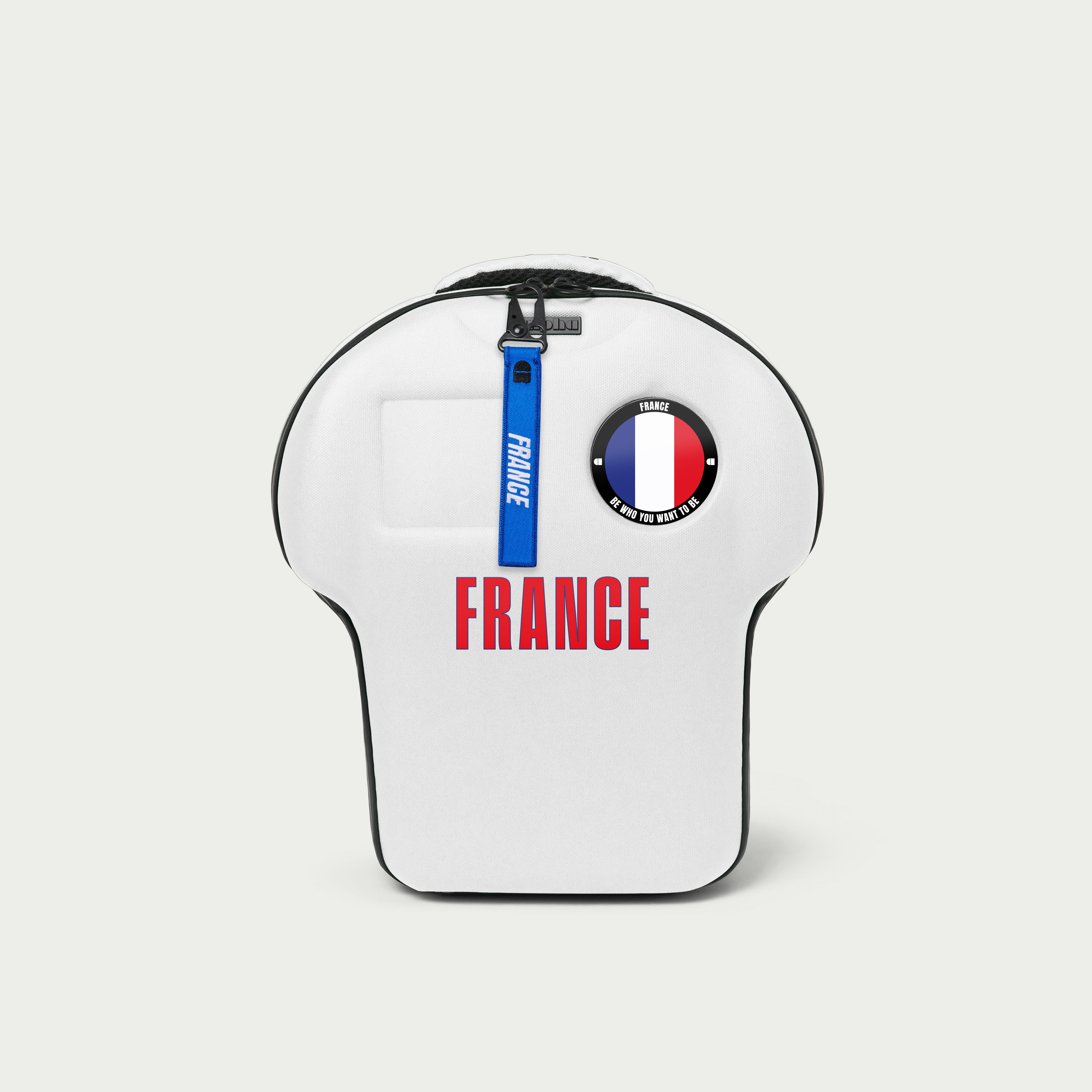 France Medium Backpack