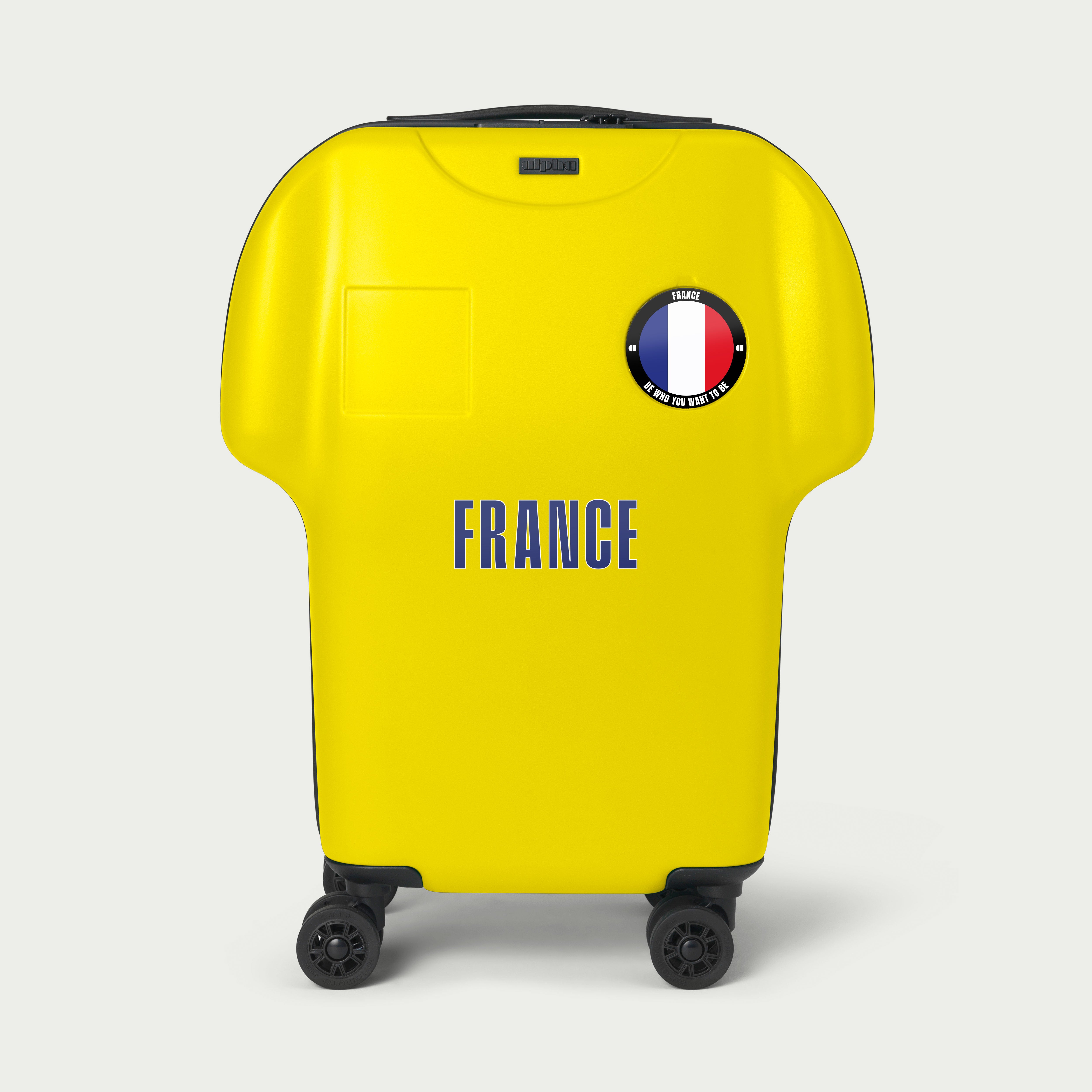 France Cabin Luggage