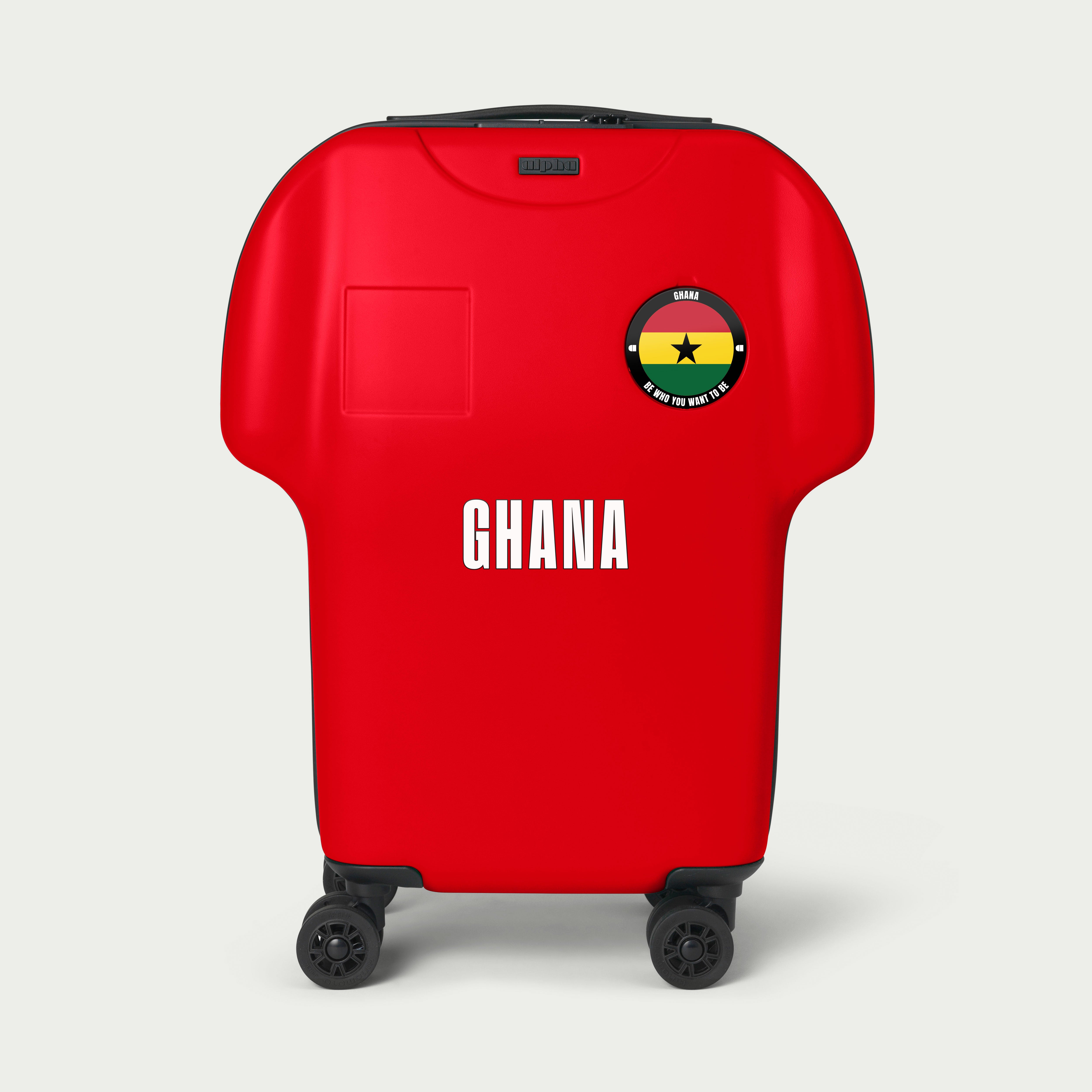 Ghana Cabin Luggage