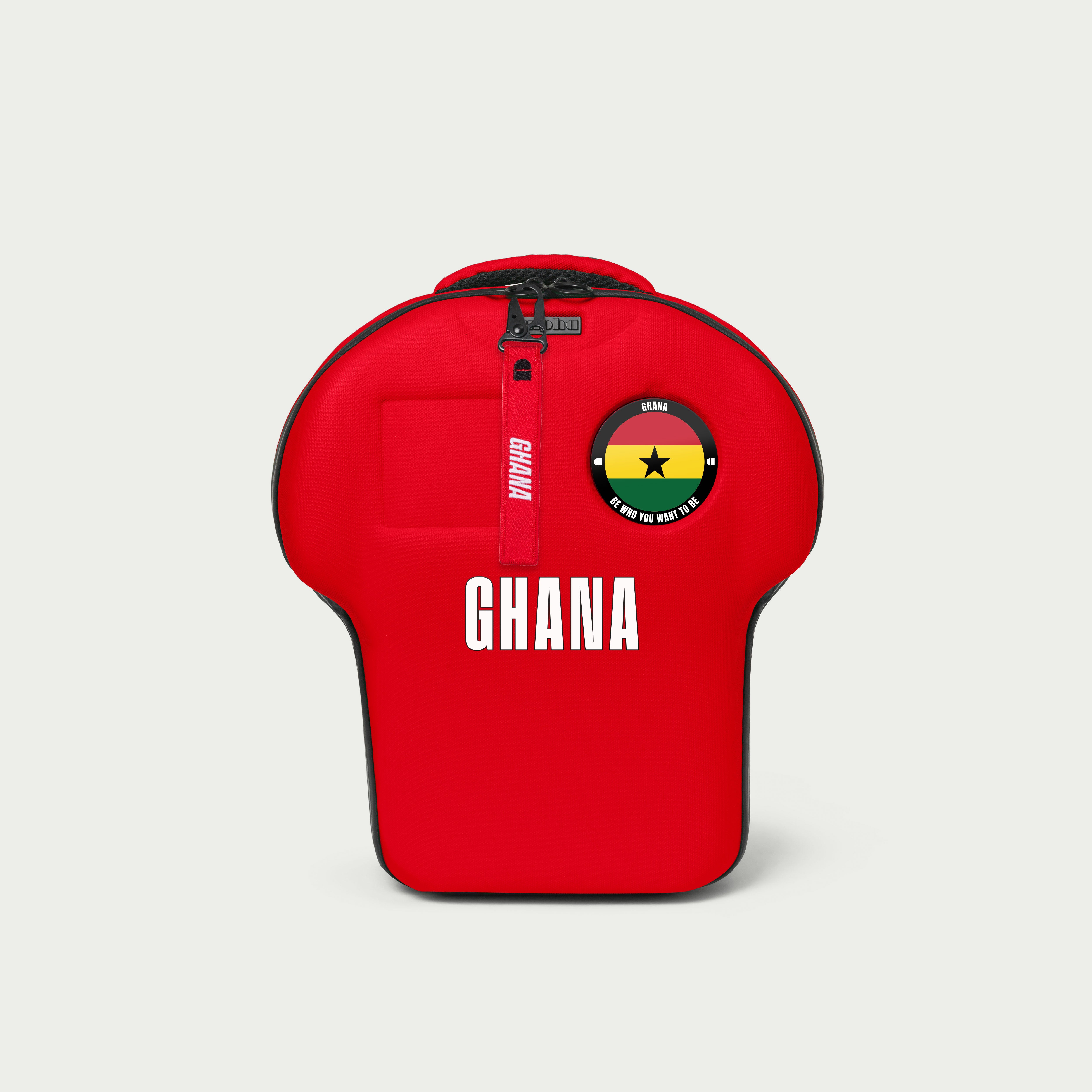 Ghana Medium Backpack