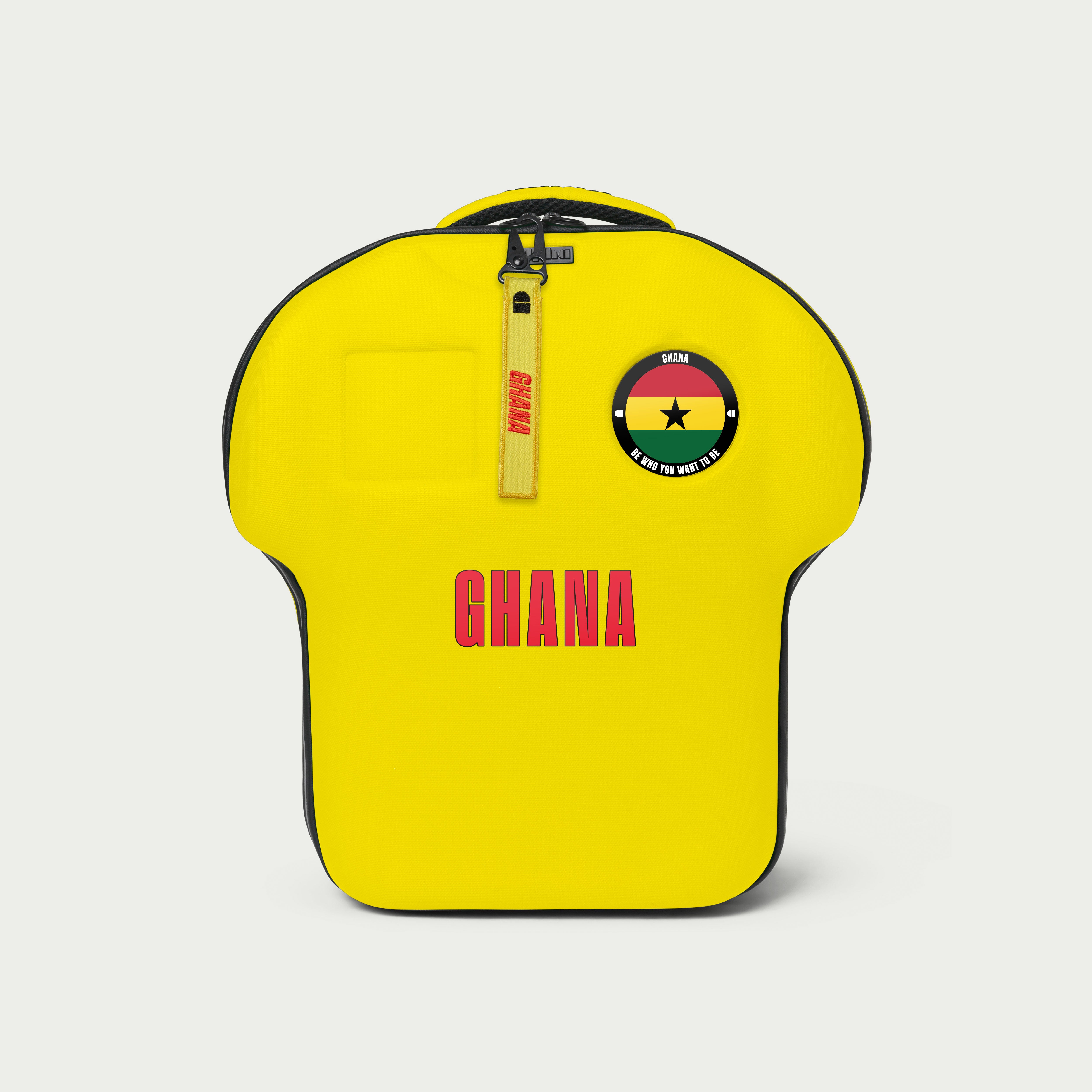 Ghana Large Backpack