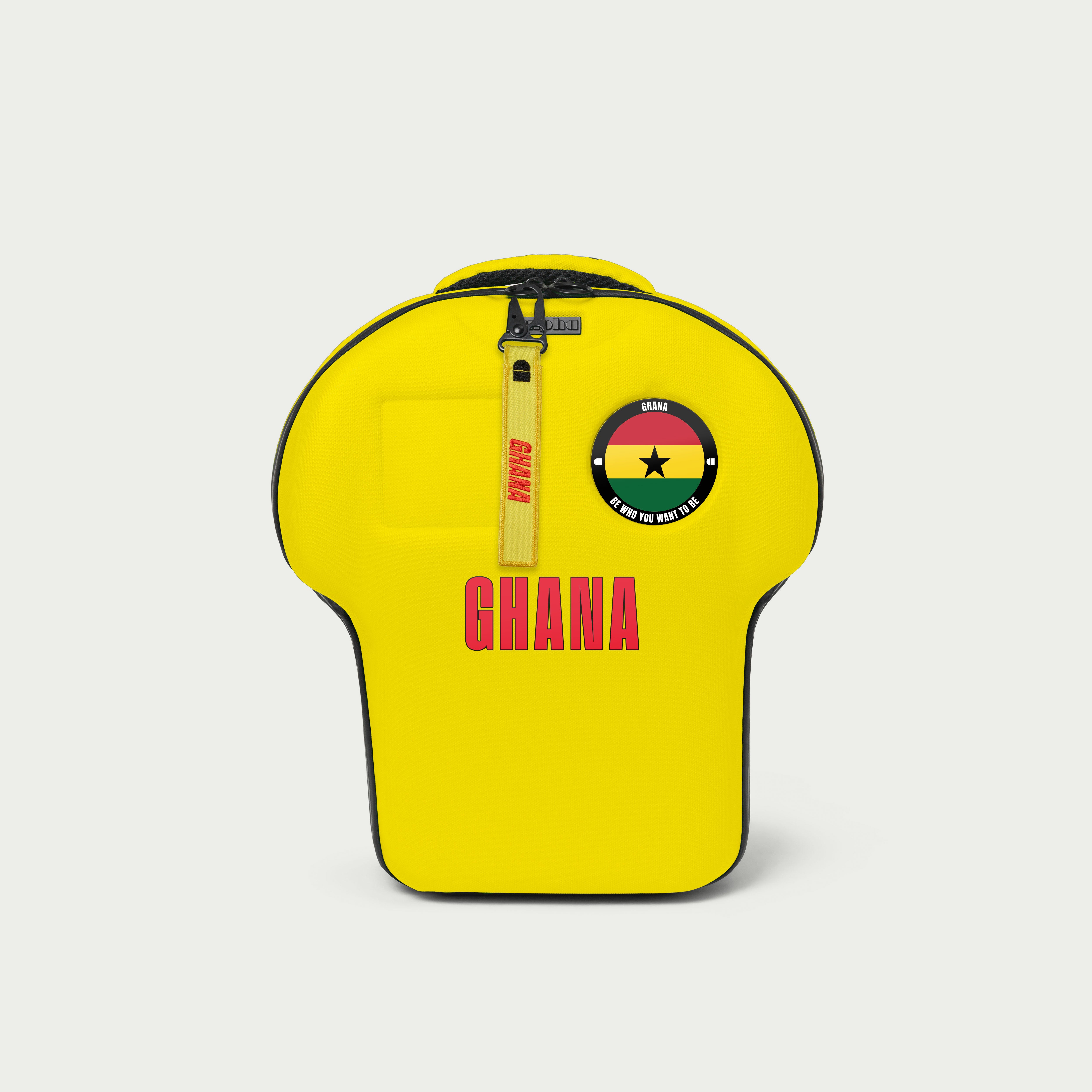 Ghana Medium Backpack