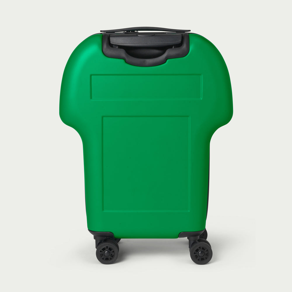 Saudi Arabia Cabin Luggage