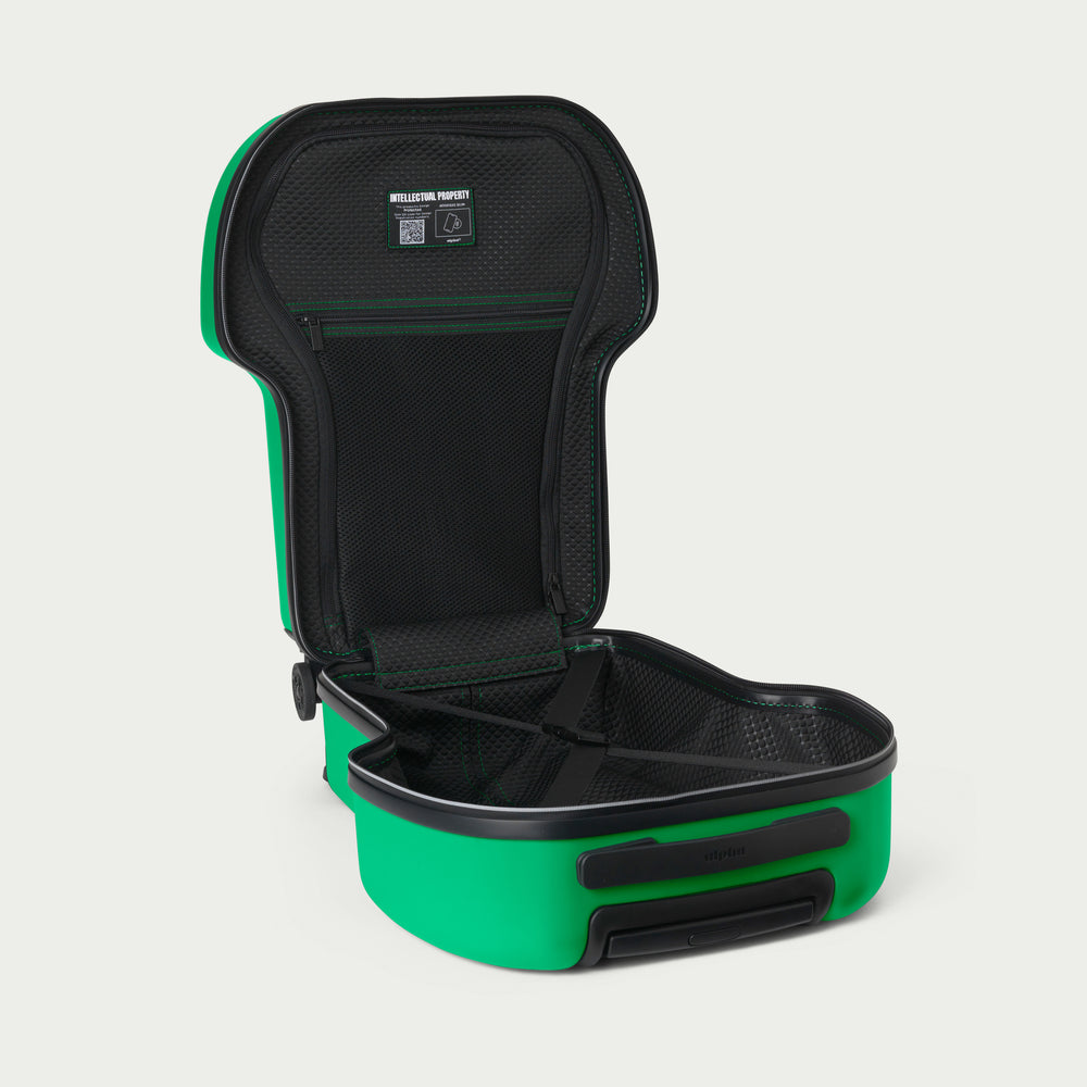 Saudi Arabia Cabin Luggage