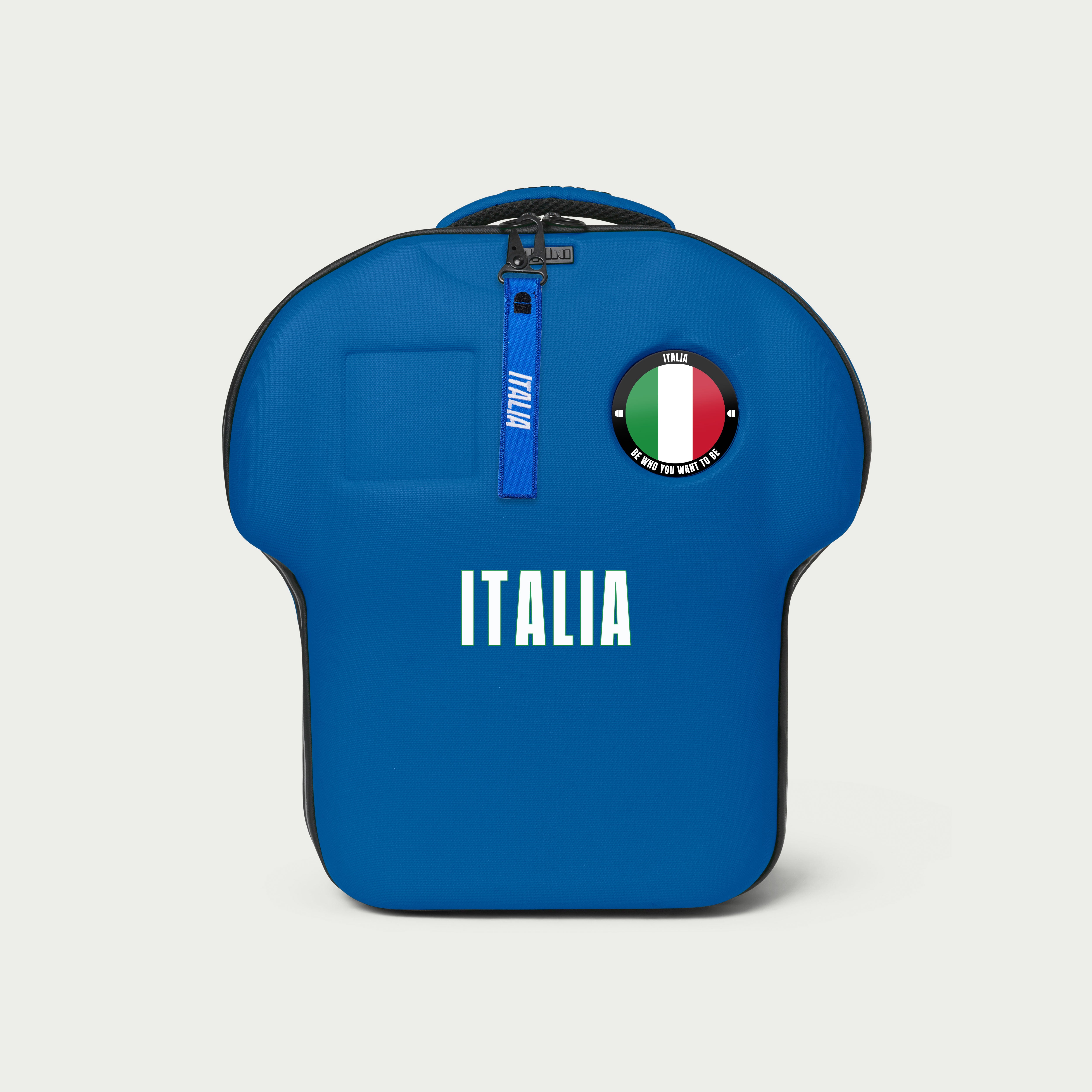 Italia Large Backpack