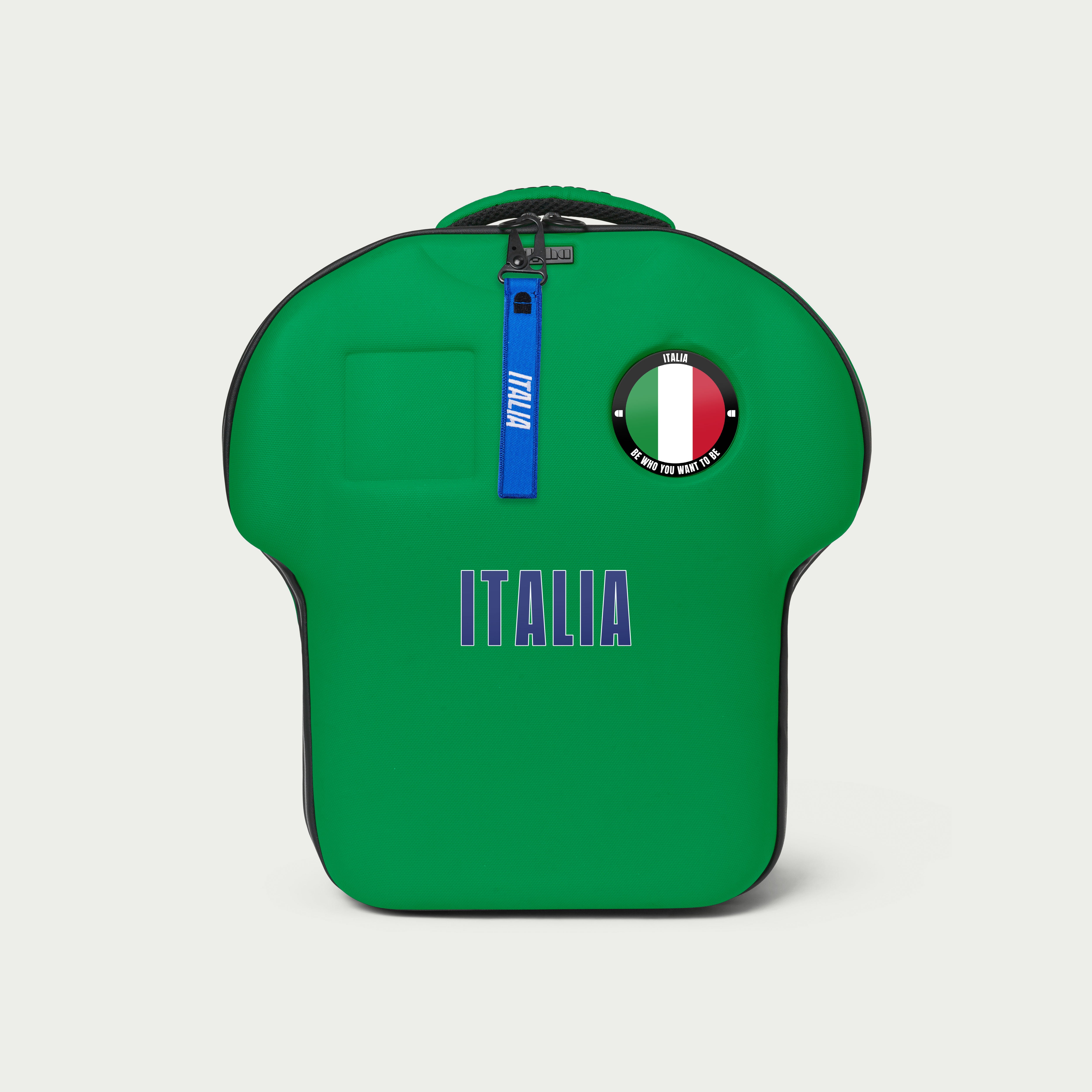 Italia Large Backpack