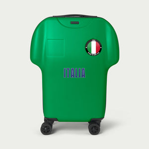 Italia Cabin Luggage