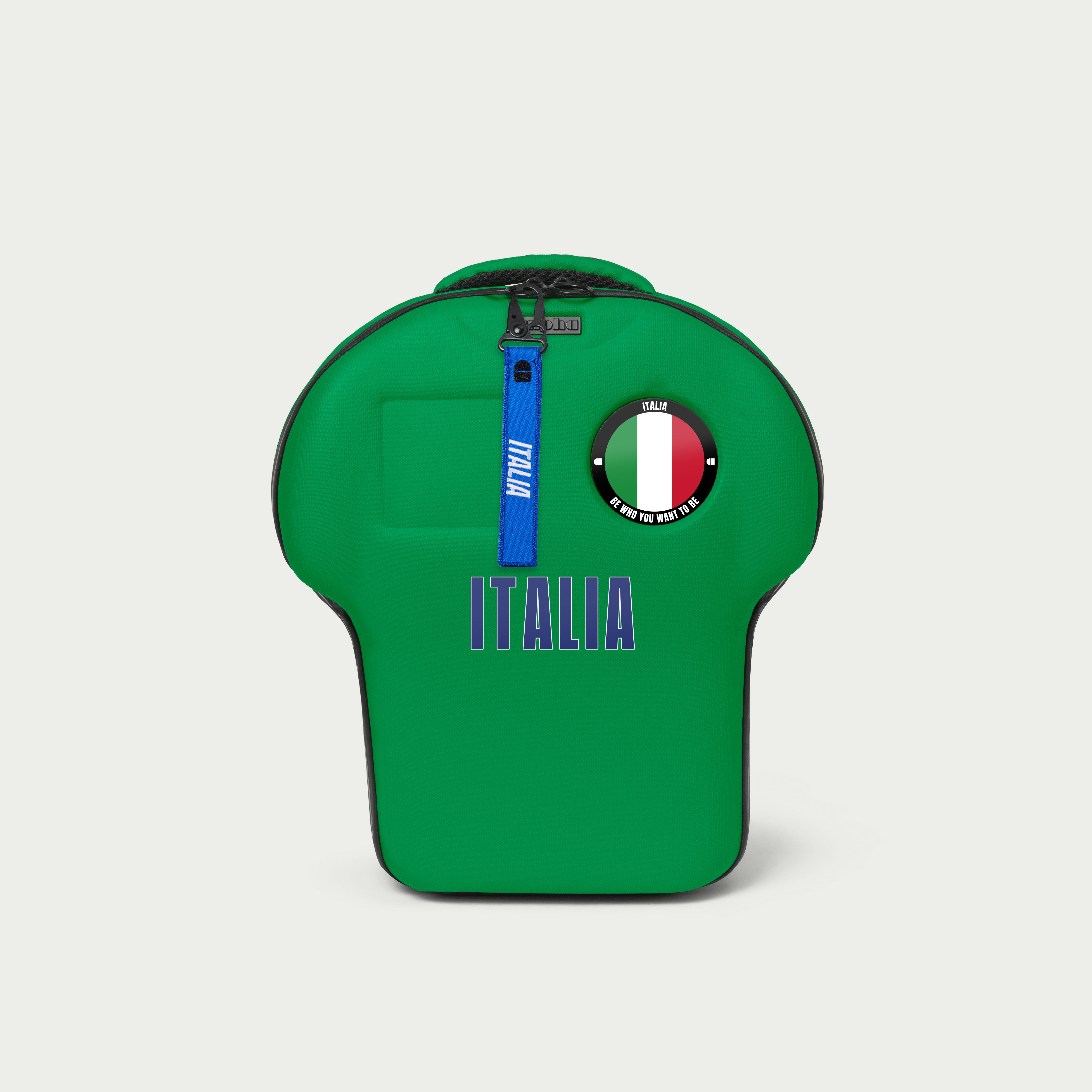 Italia Medium Backpack