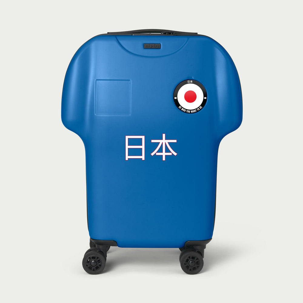 Japan Cabin Luggage