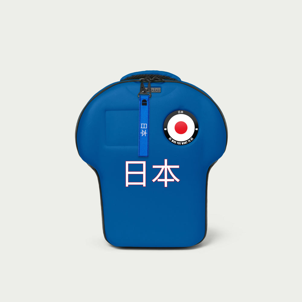 Japan Medium Backpack