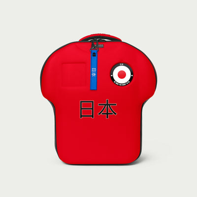 Japan Large Backpack