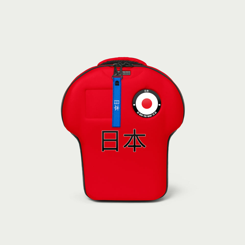 Japan Medium Backpack